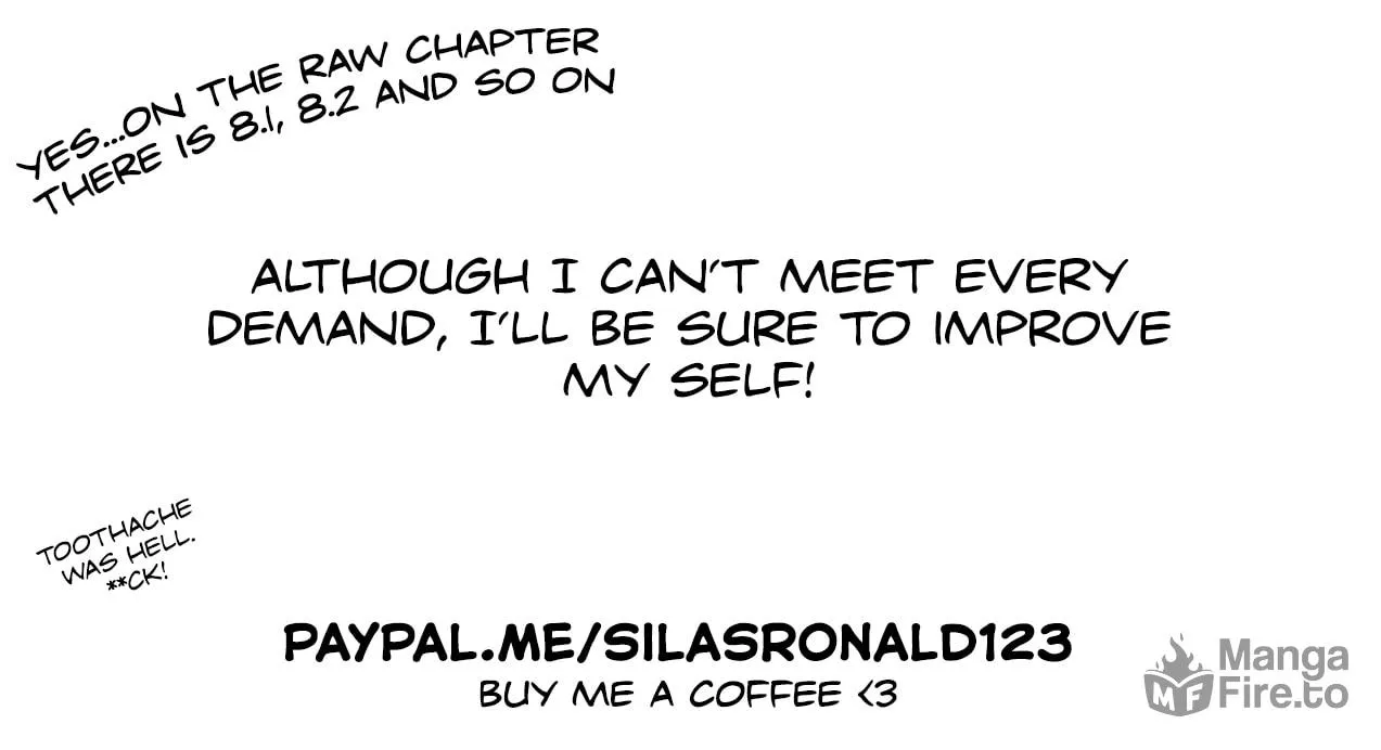 My S-Rank Party Fired Me for Being a Cursificer ~ I Can Only Make “Cursed Items”, but They're Artifact Class! Chapter 8.2 page 38 - 