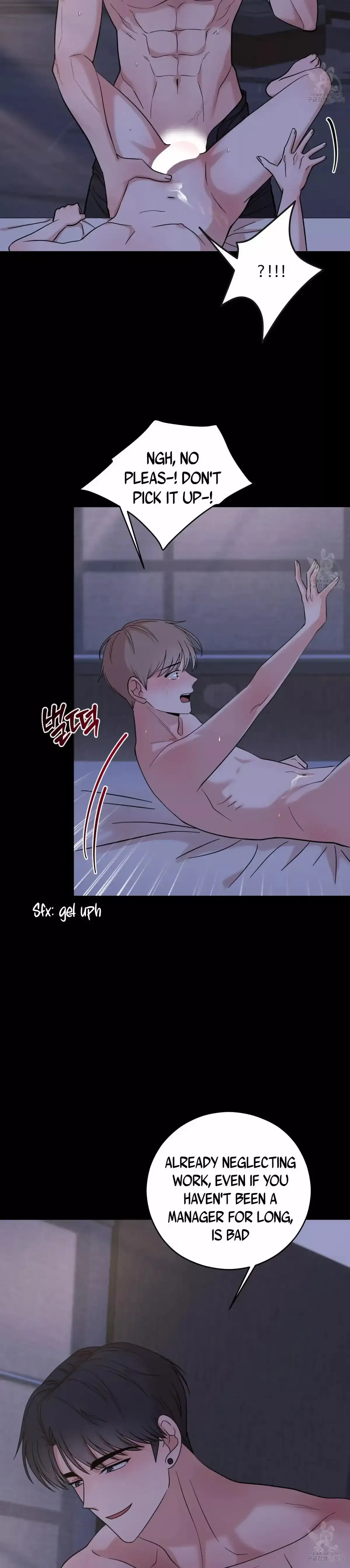 My Sassy Celebrity Chapter 0 page 11 - 