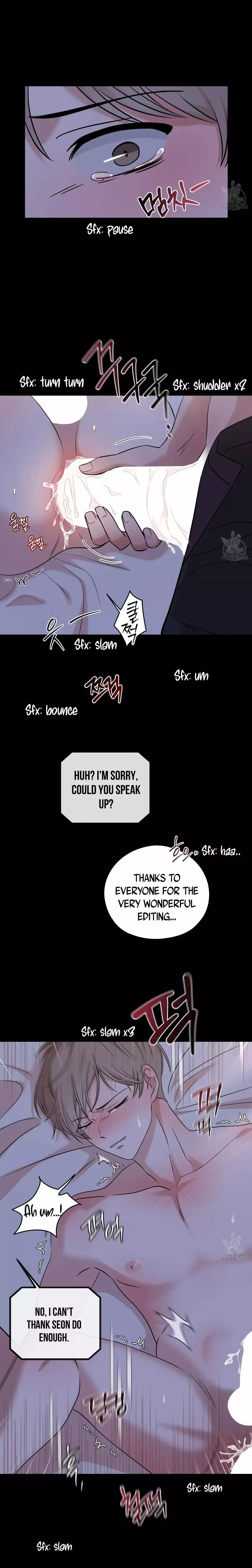 My Sassy Celebrity Chapter 0 page 14 - 