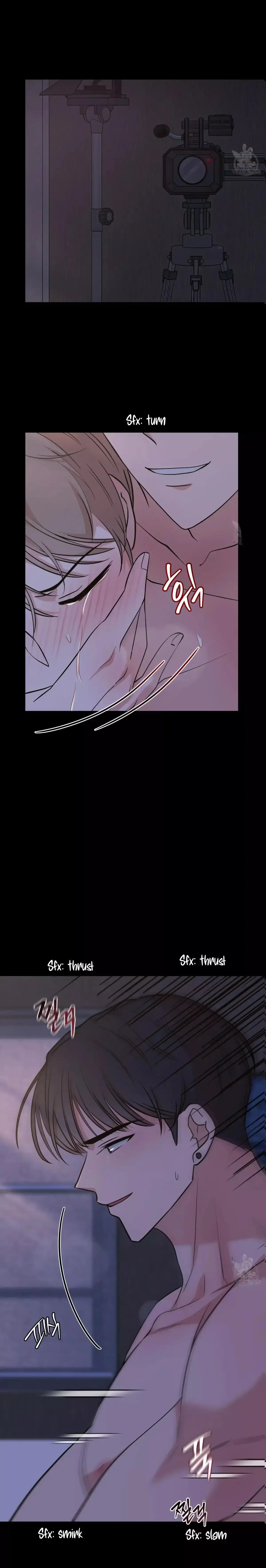 My Sassy Celebrity Chapter 0 page 3 - 