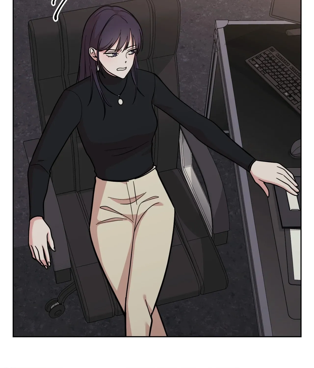 My Sassy Celebrity Chapter 1 page 117 - 