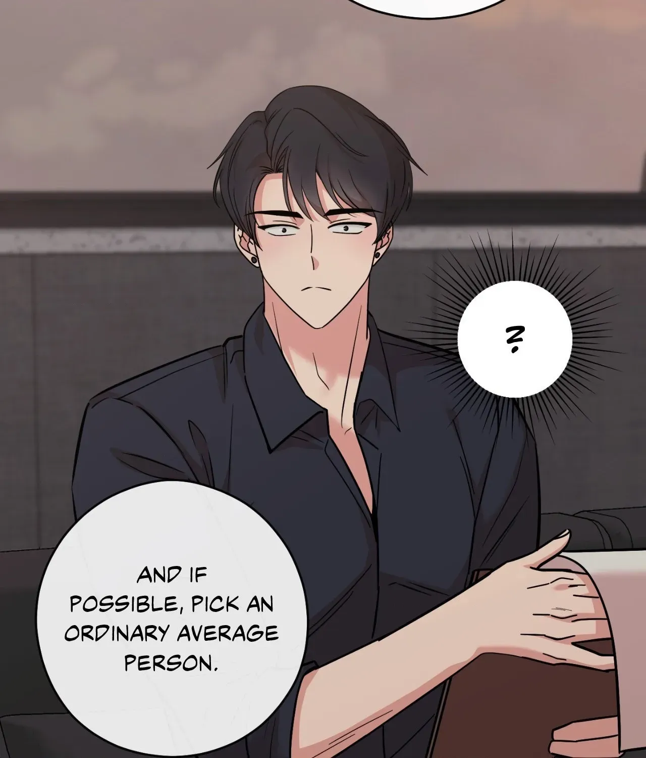 My Sassy Celebrity Chapter 1 page 137 - 