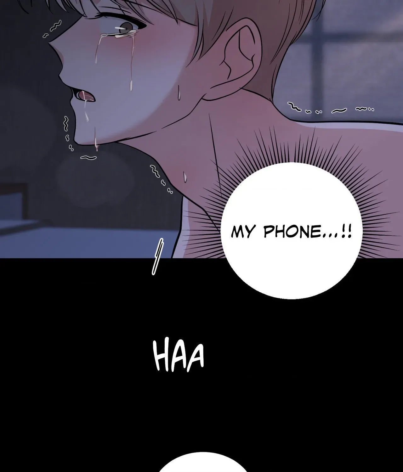My Sassy Celebrity Chapter 1 page 36 - 