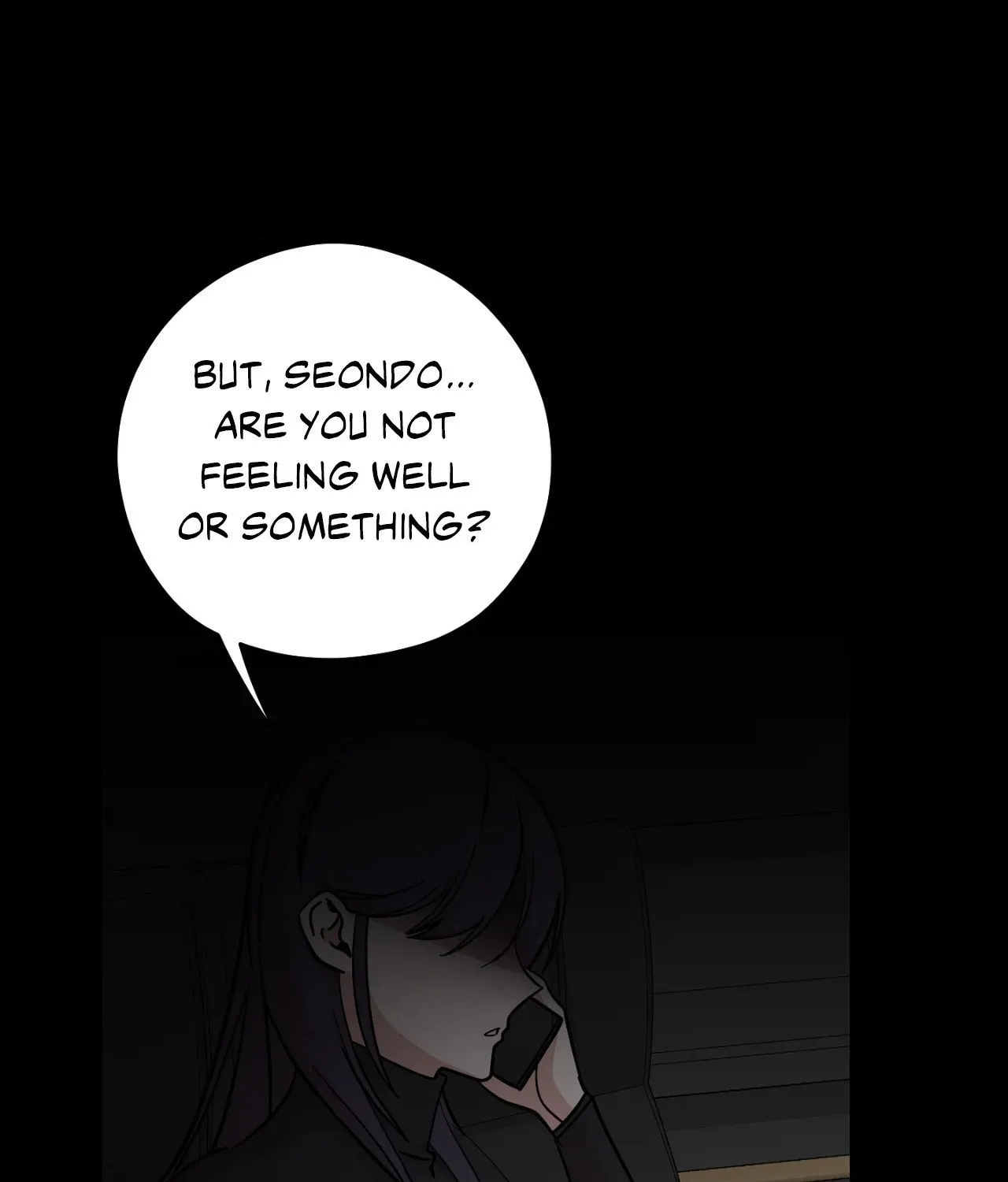 My Sassy Celebrity Chapter 1 page 75 - 
