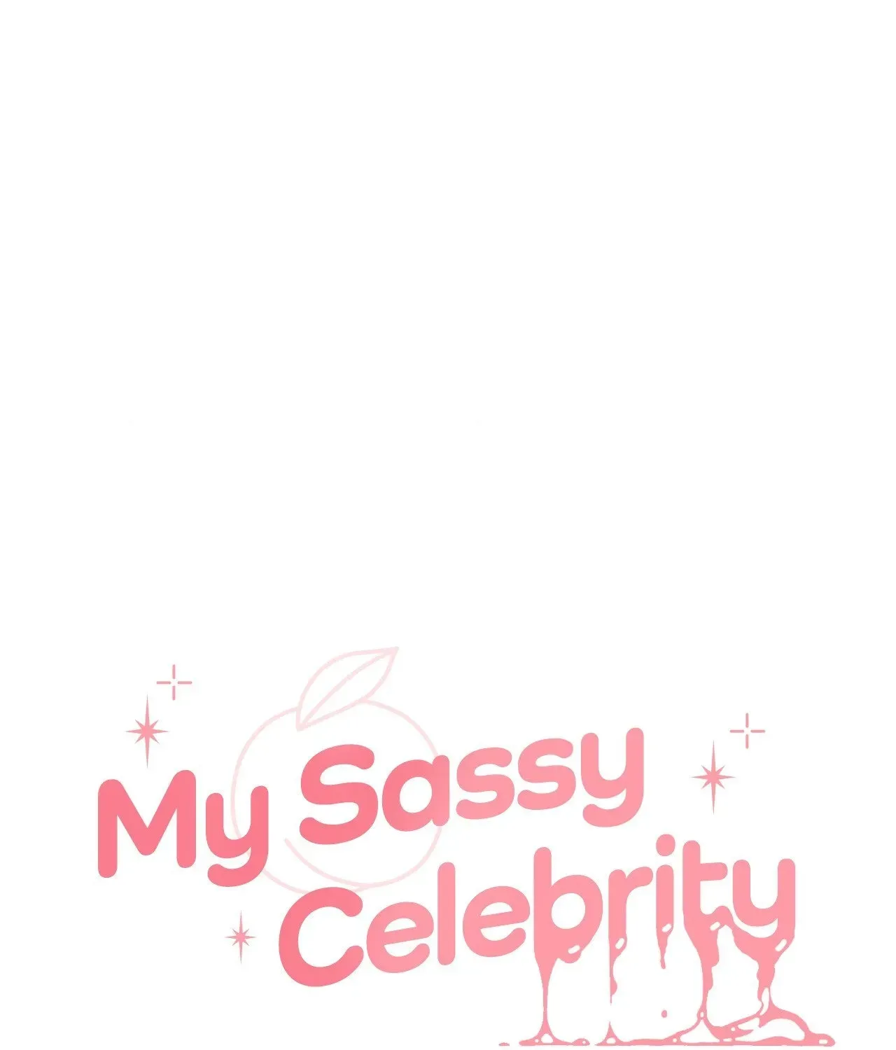 My Sassy Celebrity Chapter 1 page 83 - 