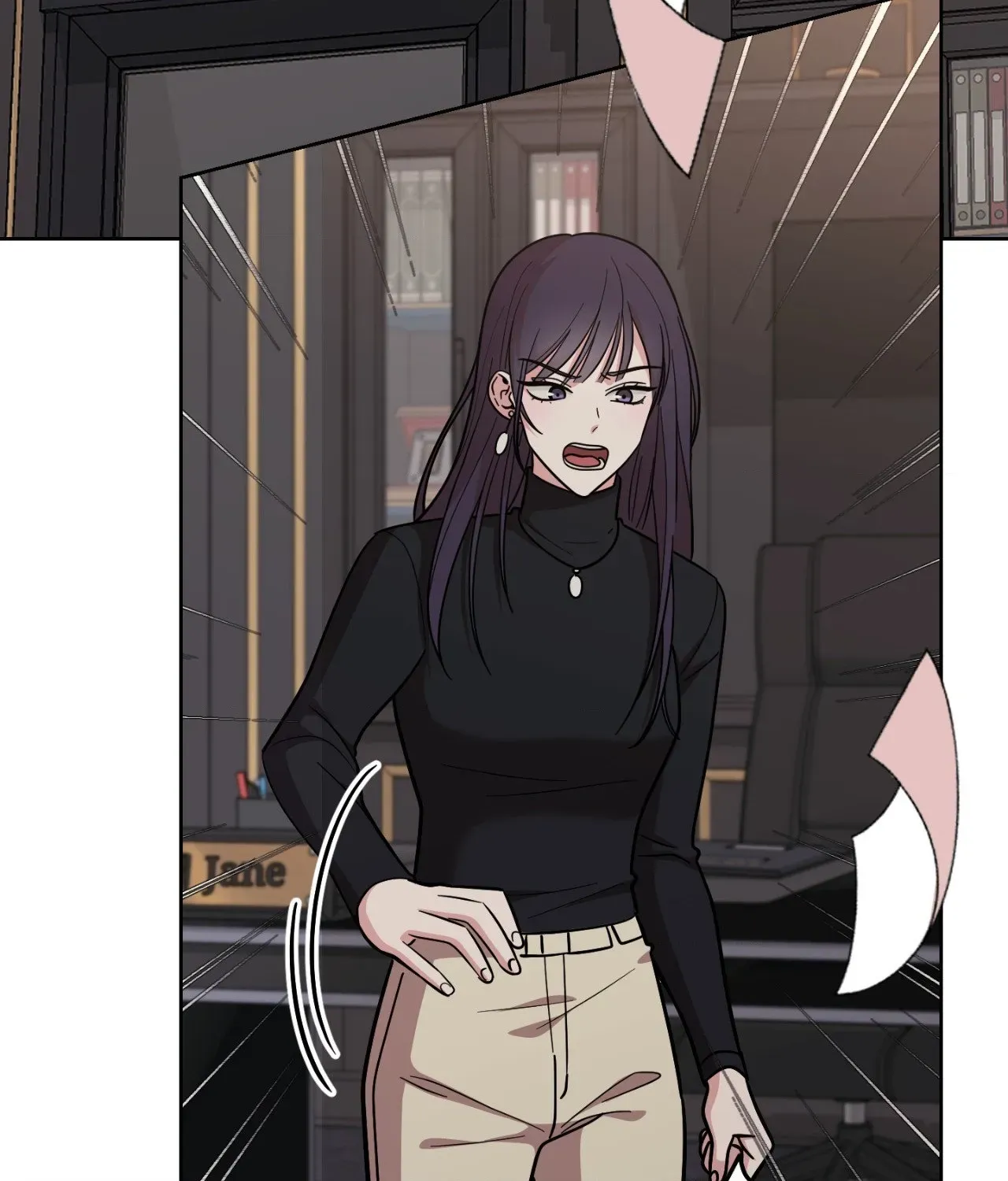 My Sassy Celebrity Chapter 1 page 88 - 