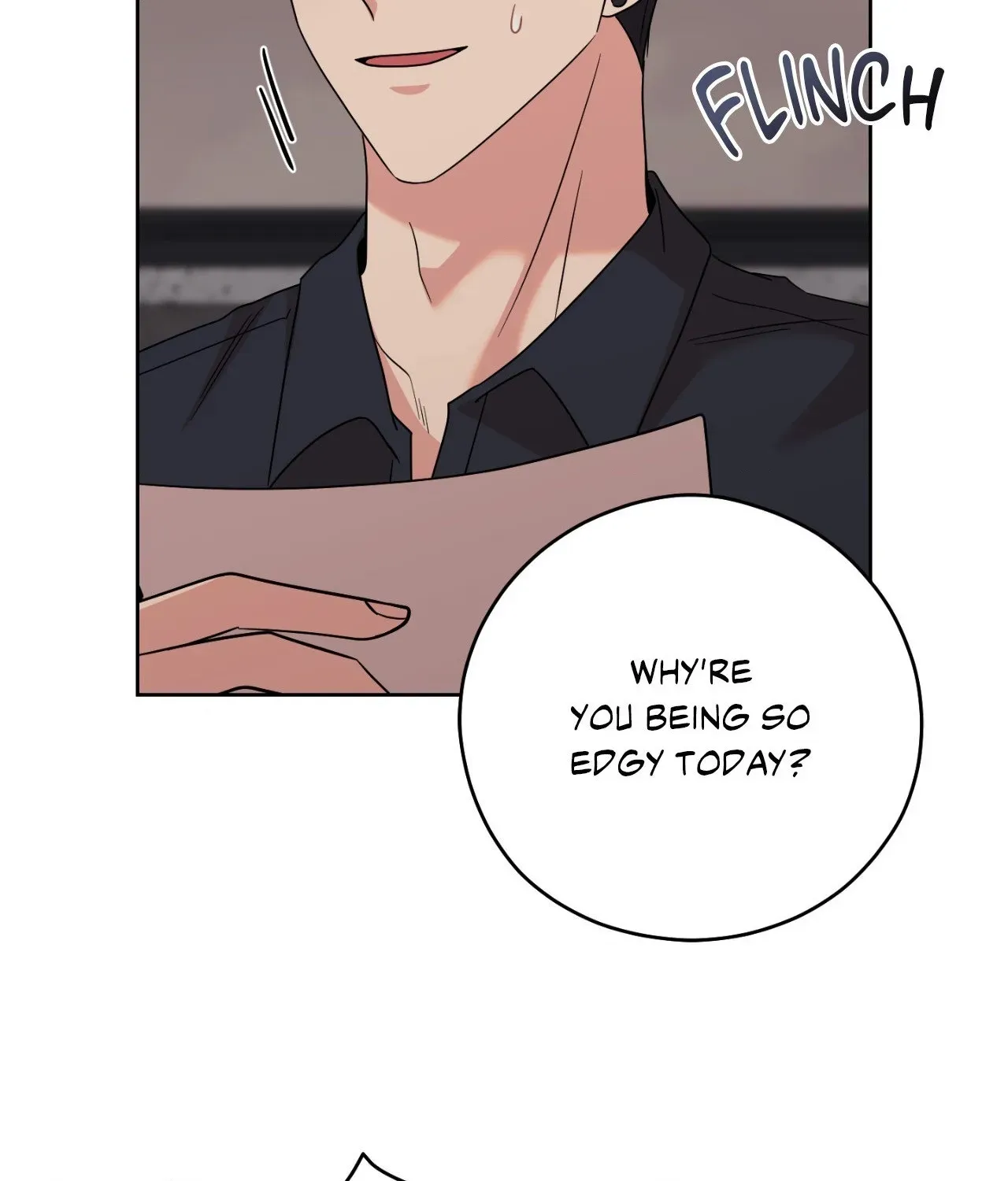 My Sassy Celebrity Chapter 1 page 92 - 
