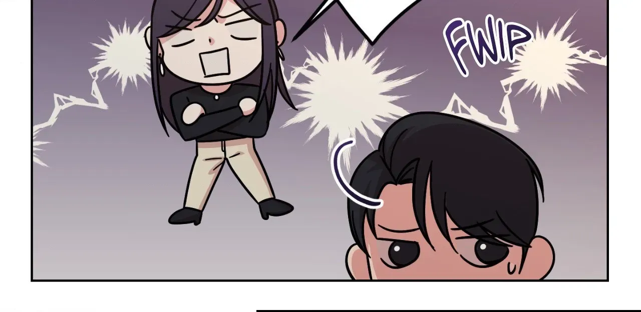 My Sassy Celebrity Chapter 1 page 96 - 