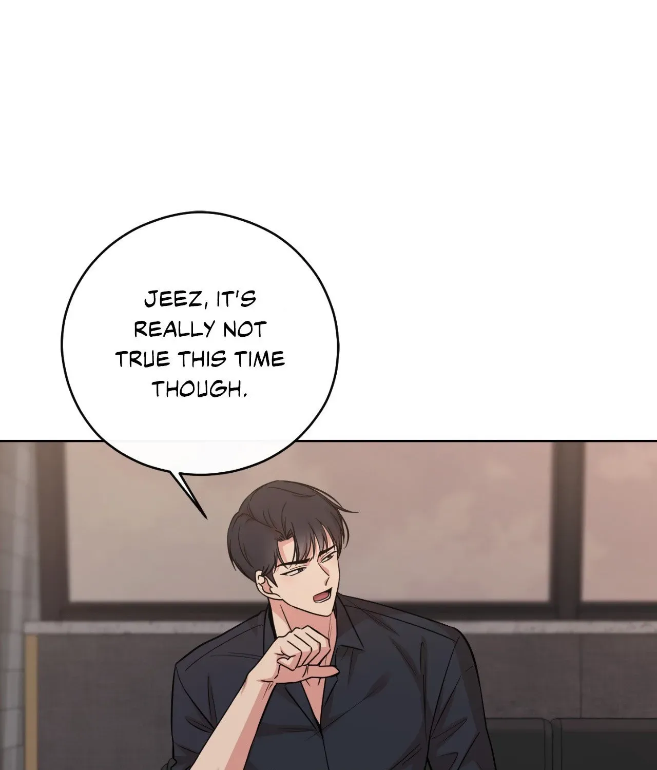 My Sassy Celebrity Chapter 1 page 97 - 