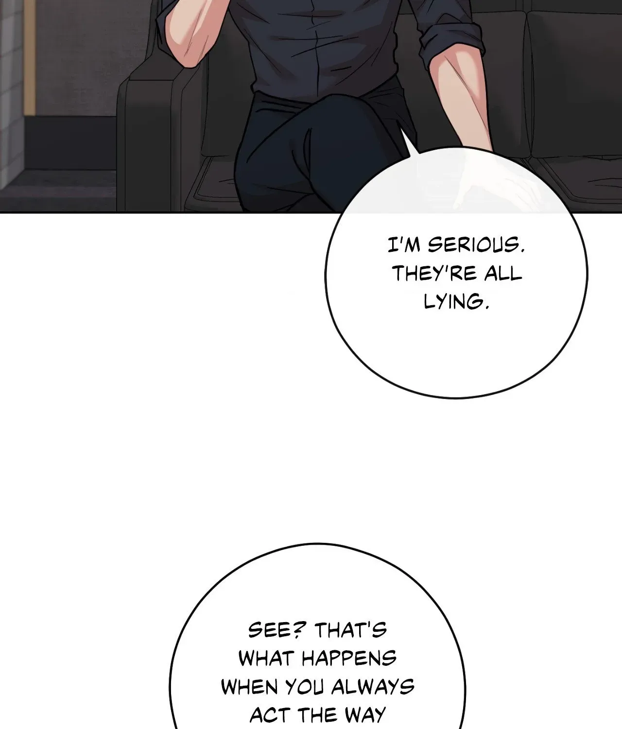 My Sassy Celebrity Chapter 1 page 98 - 