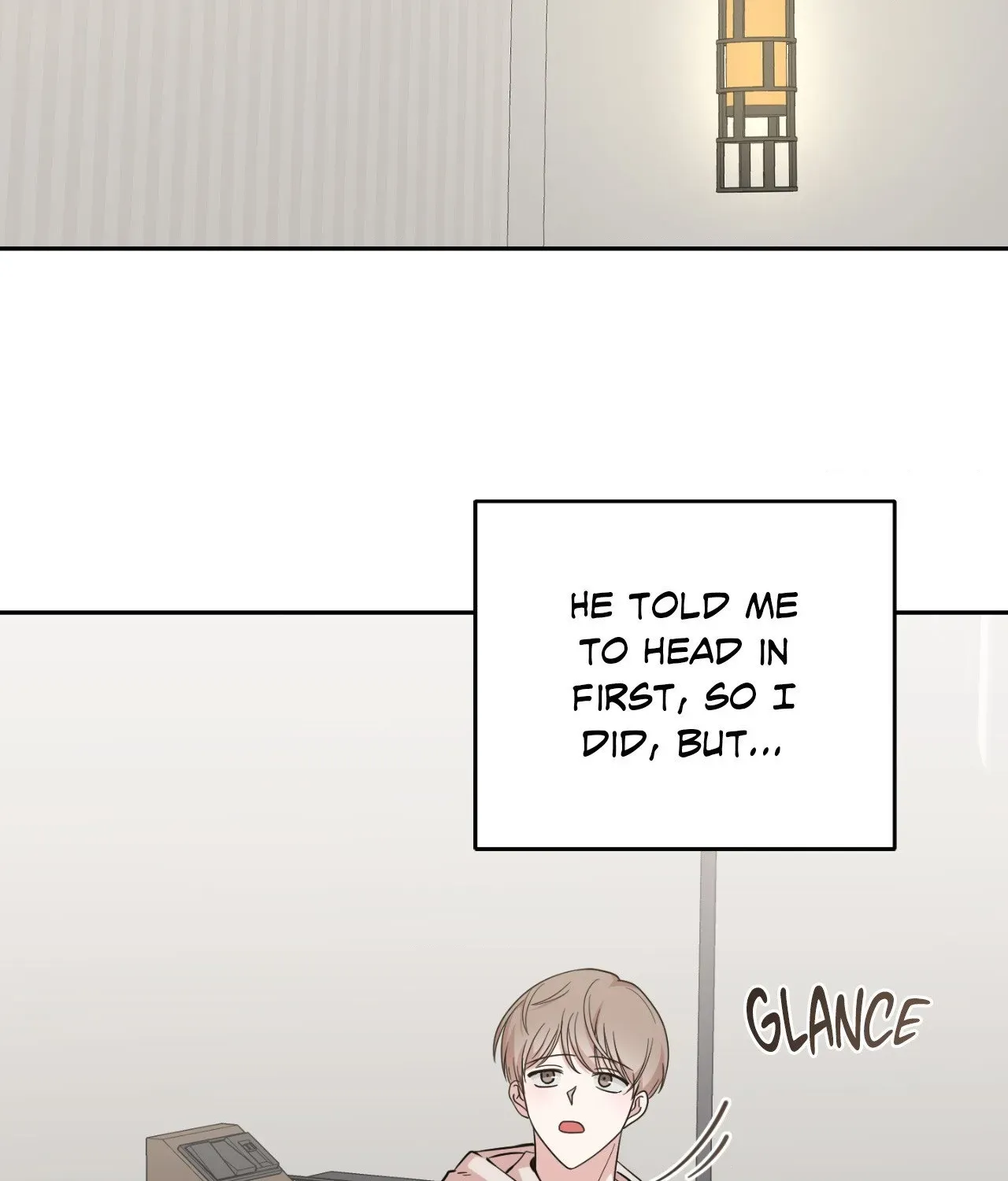 My Sassy Celebrity Chapter 10 page 3 - 