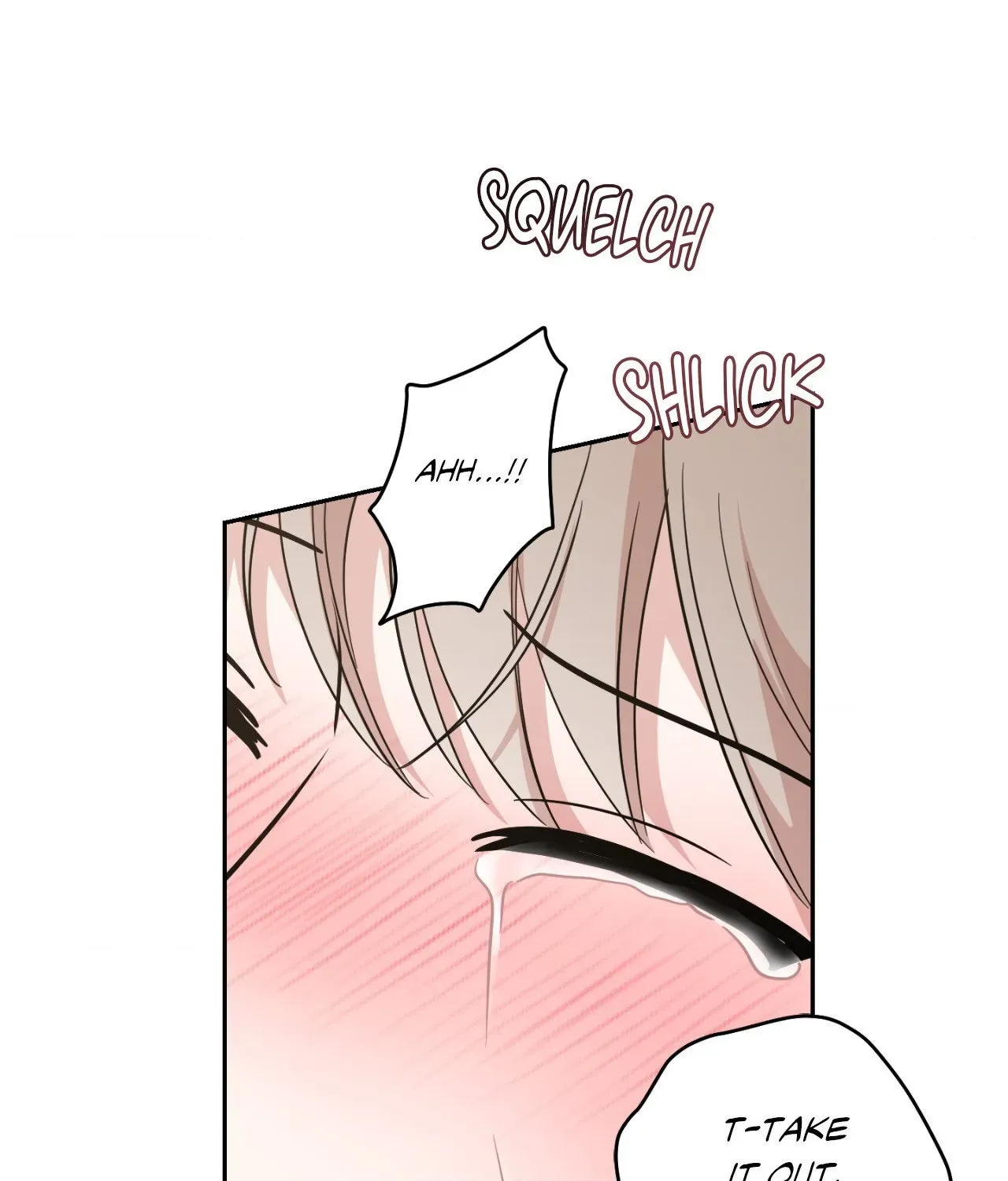 My Sassy Celebrity Chapter 11 page 33 - 