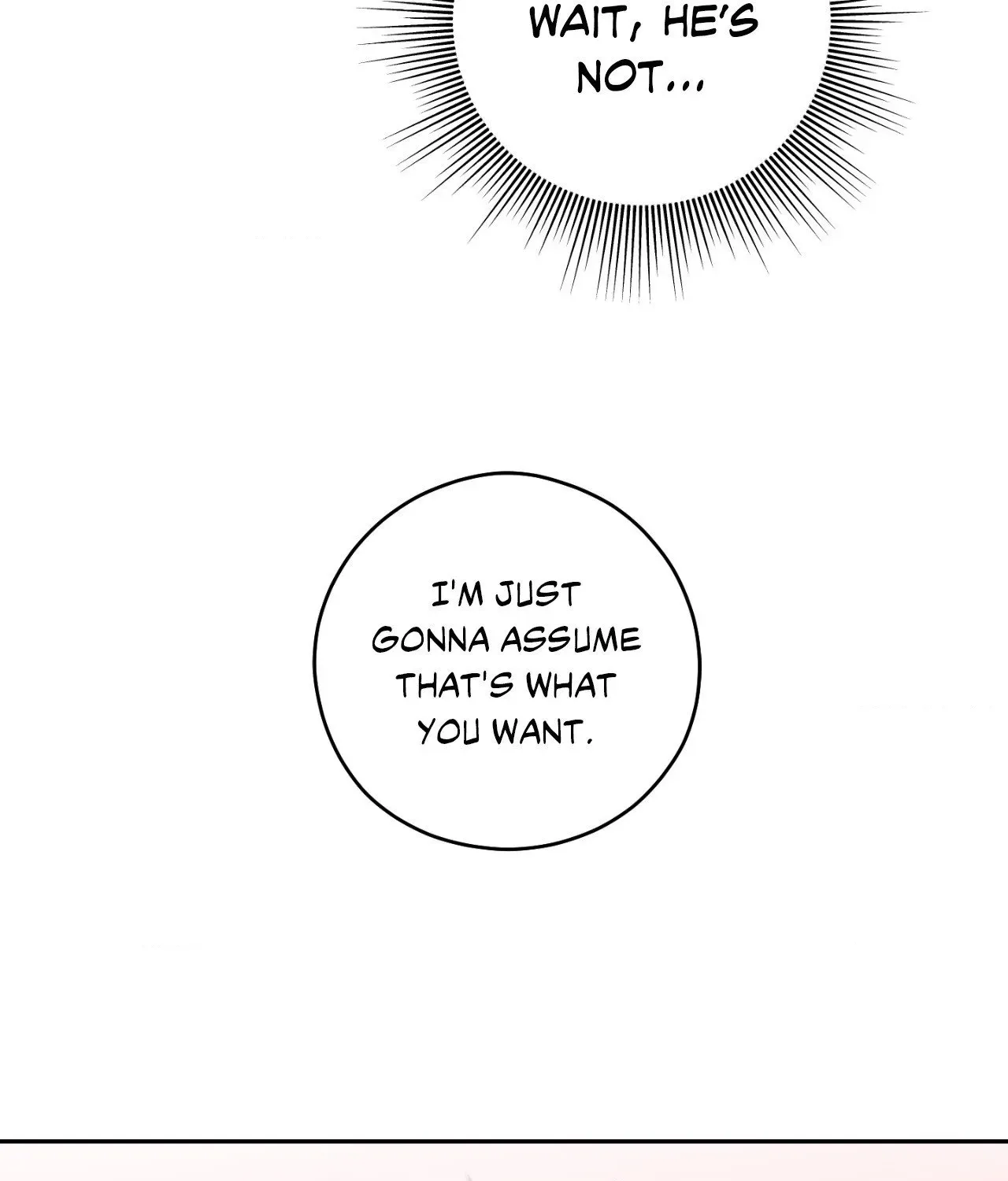 My Sassy Celebrity Chapter 11 page 5 - 