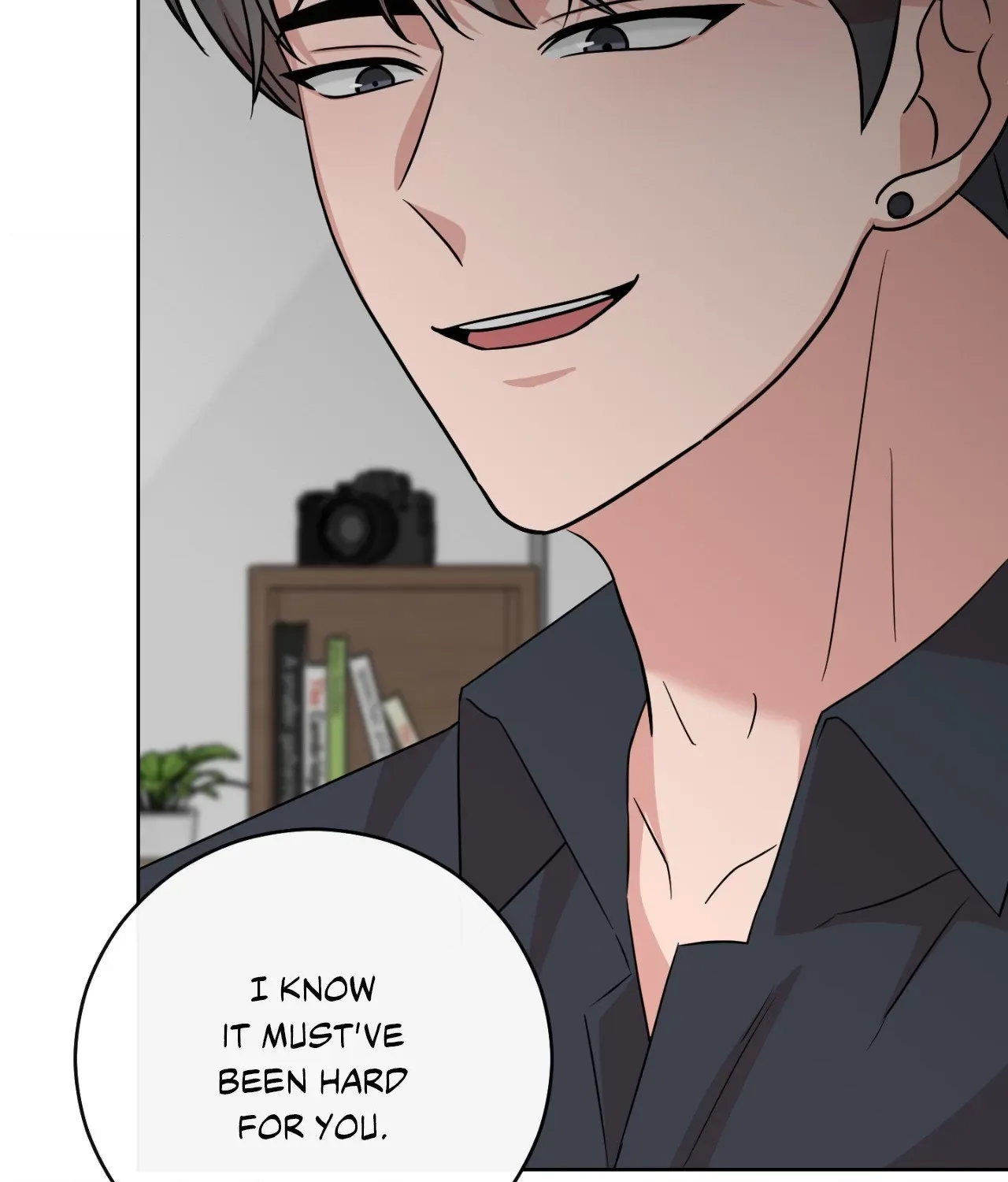 My Sassy Celebrity Chapter 2 page 101 - 