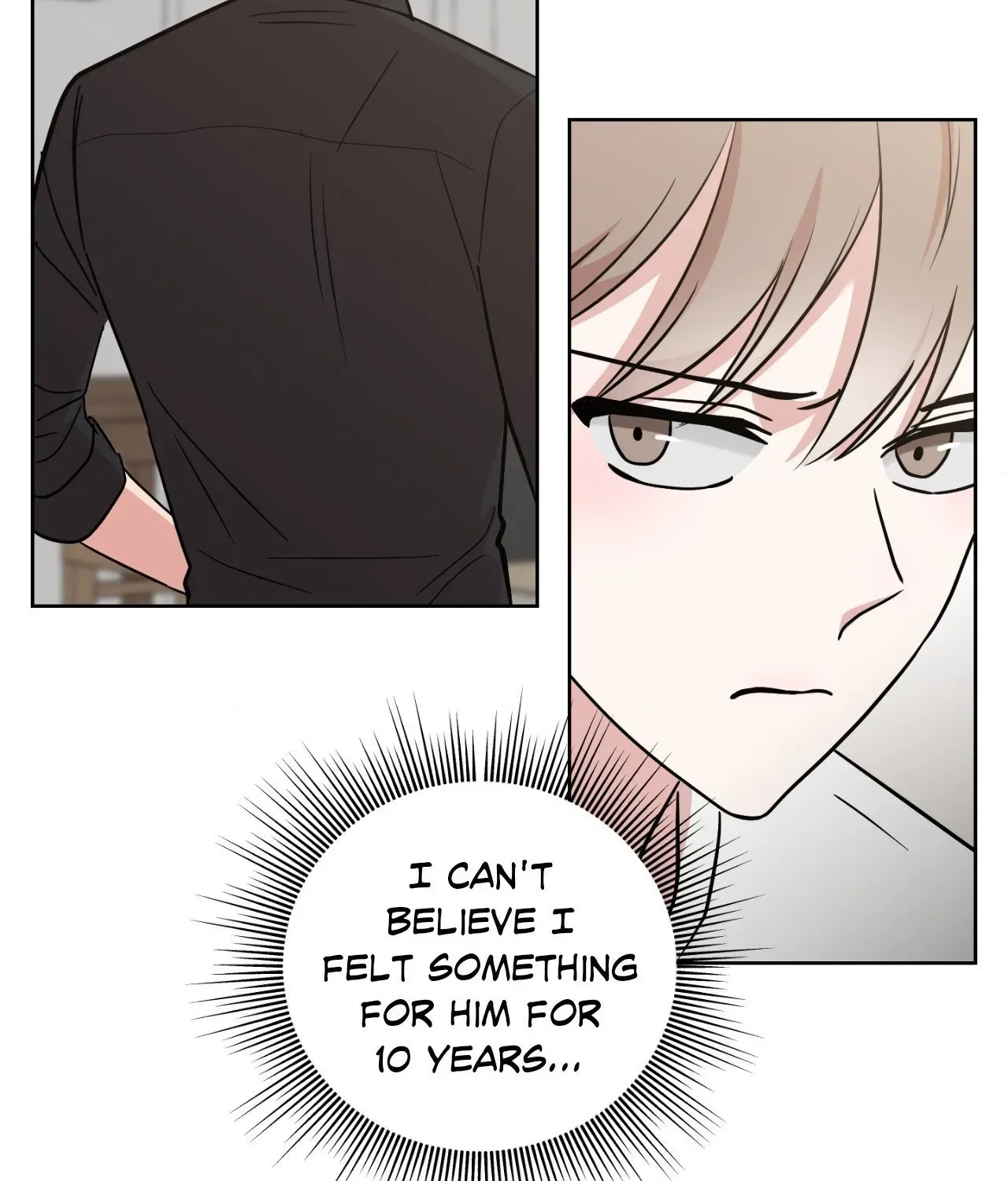 My Sassy Celebrity Chapter 2 page 107 - 