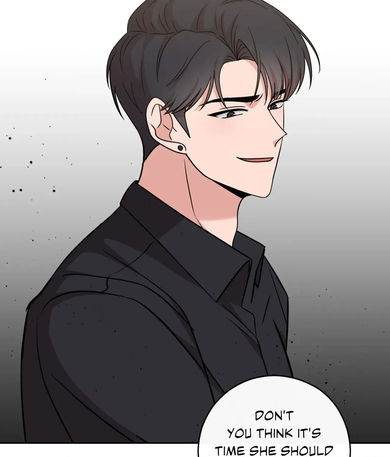 My Sassy Celebrity Chapter 2 page 109 - 