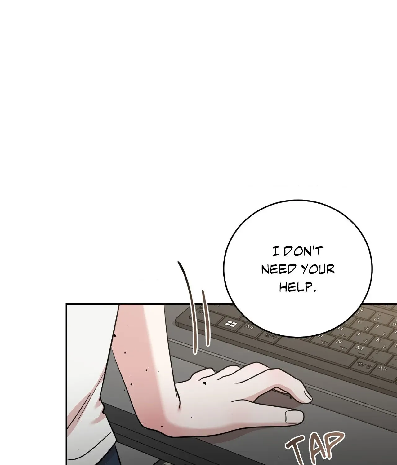 My Sassy Celebrity Chapter 2 page 112 - 