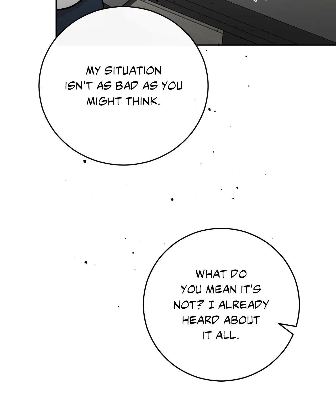 My Sassy Celebrity Chapter 2 page 113 - 