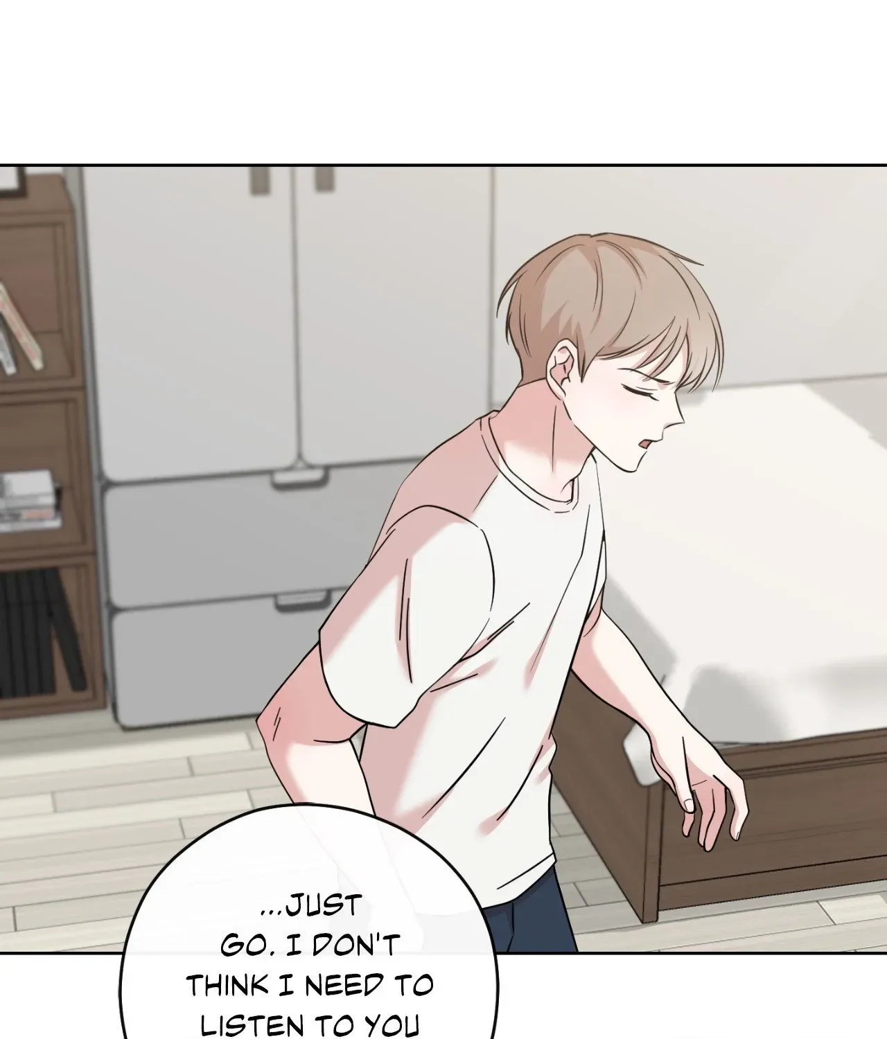 My Sassy Celebrity Chapter 2 page 114 - 