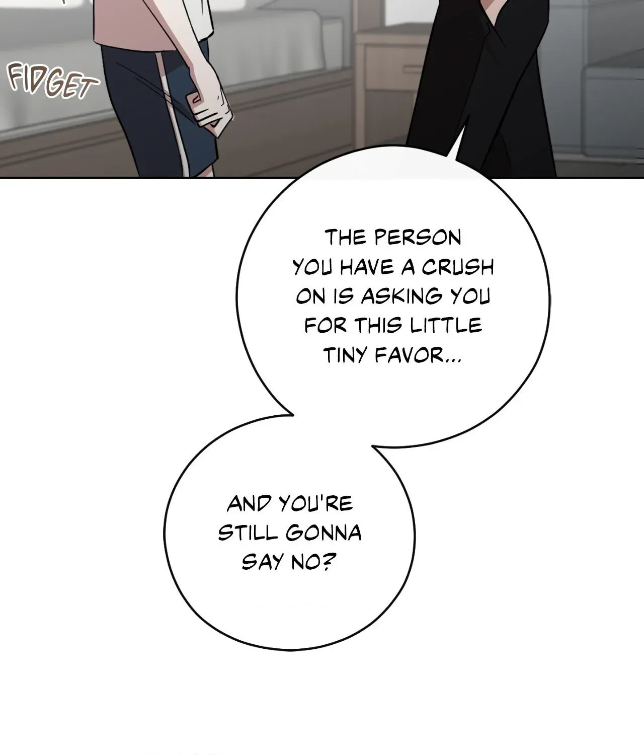 My Sassy Celebrity Chapter 2 page 117 - 