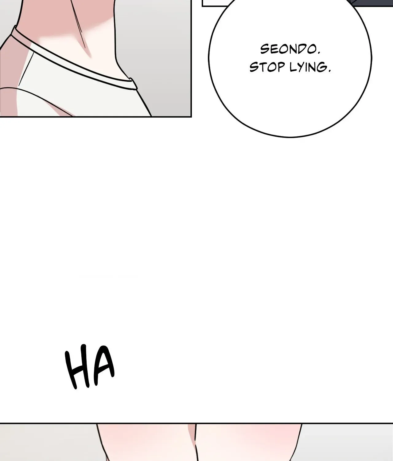 My Sassy Celebrity Chapter 2 page 120 - 