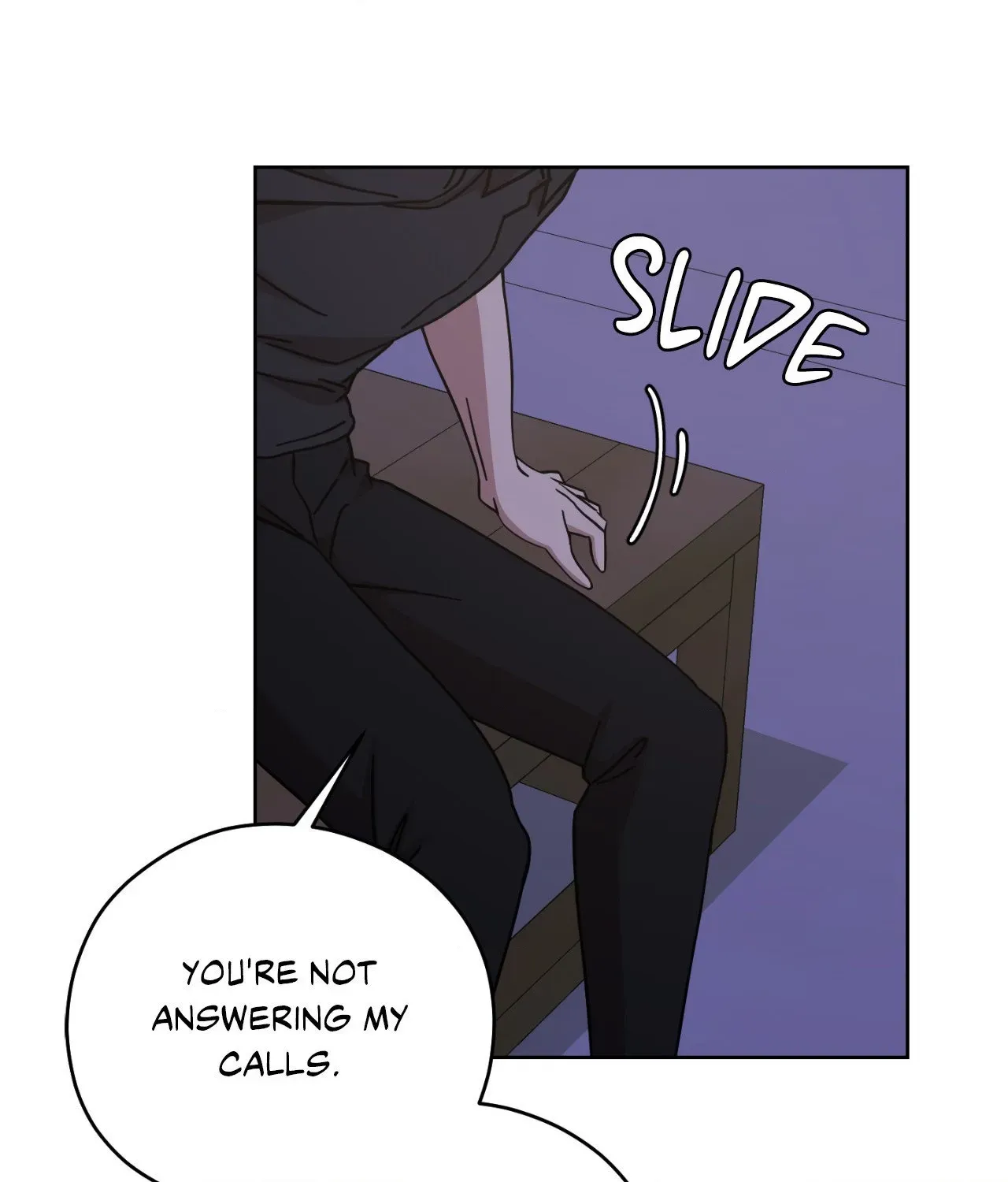 My Sassy Celebrity Chapter 2 page 20 - 