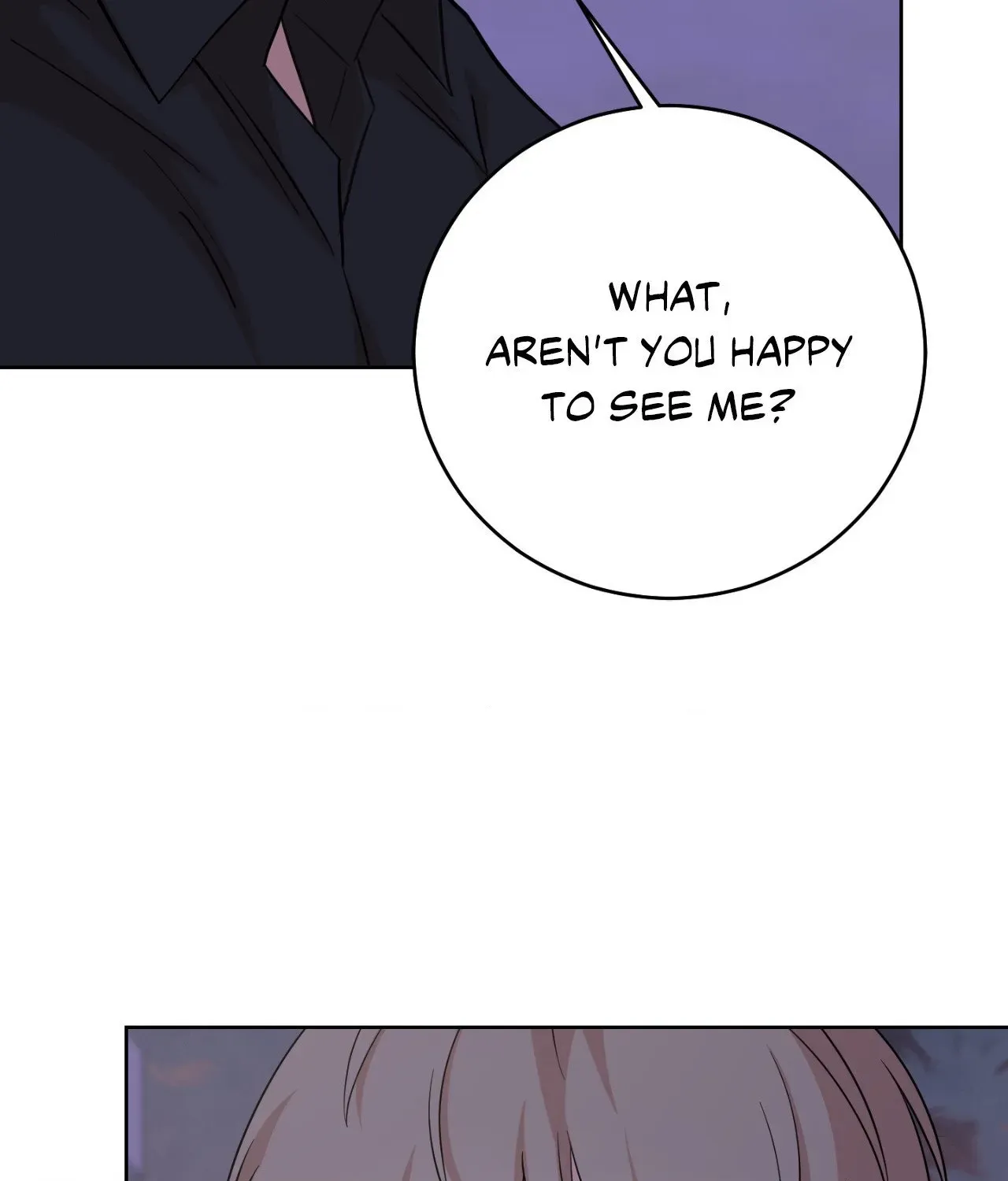 My Sassy Celebrity Chapter 2 page 23 - 