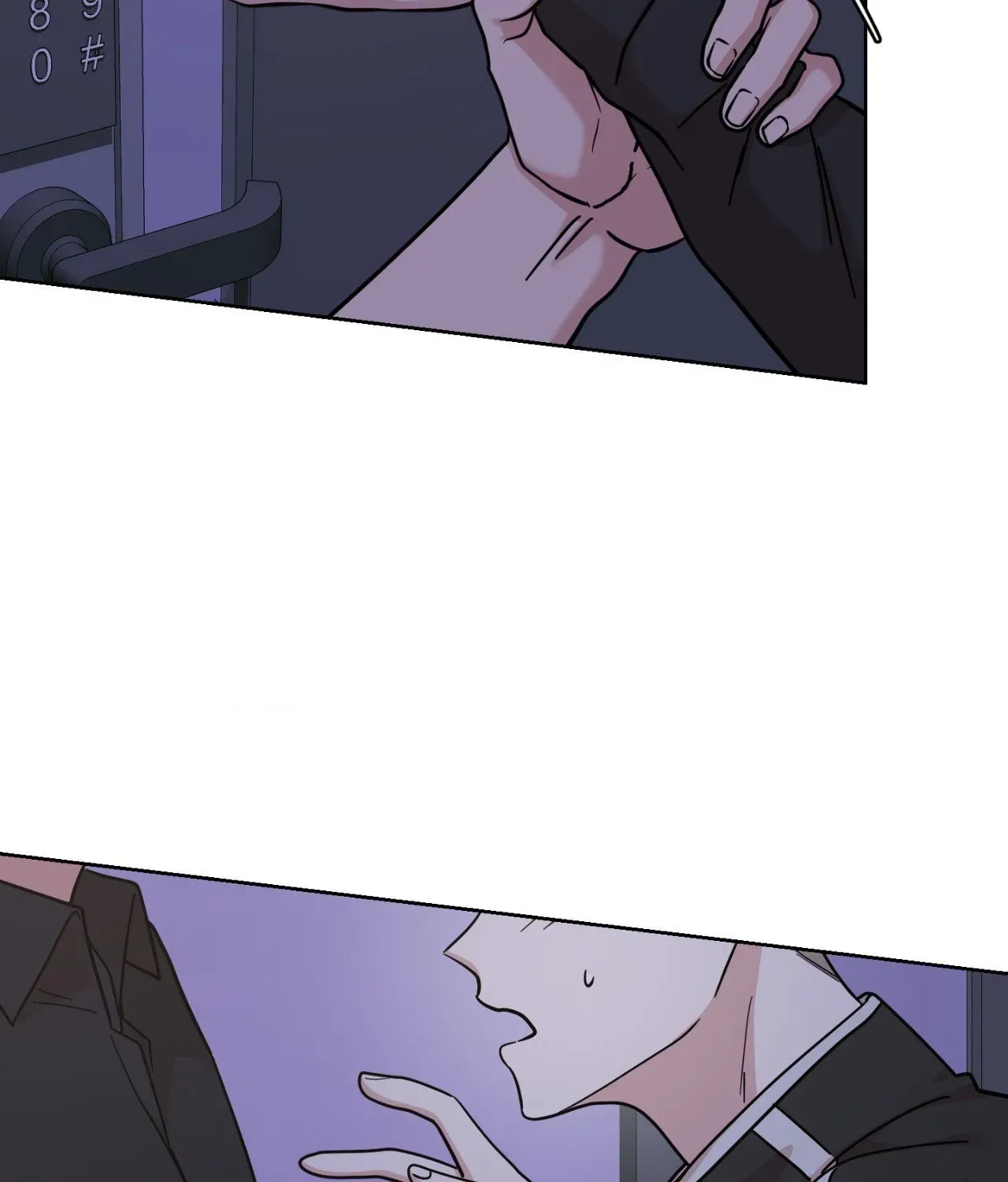 My Sassy Celebrity Chapter 2 page 29 - 