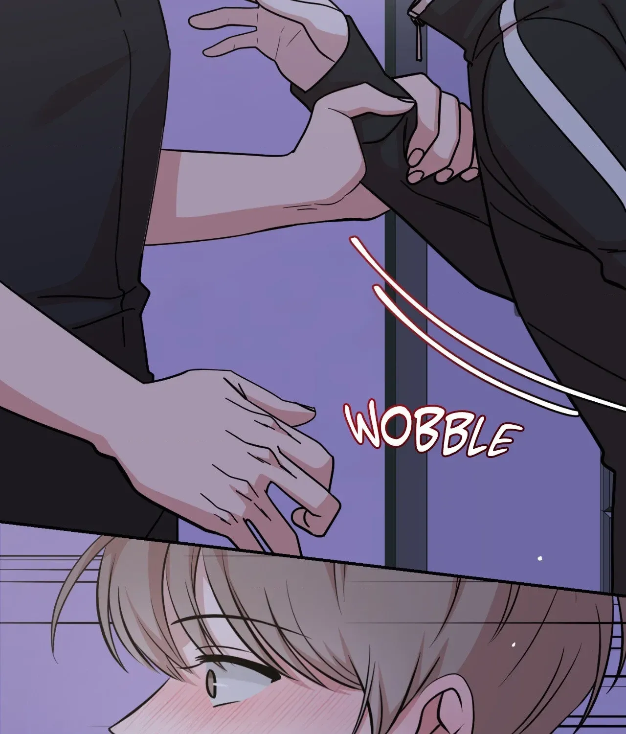 My Sassy Celebrity Chapter 2 page 30 - 