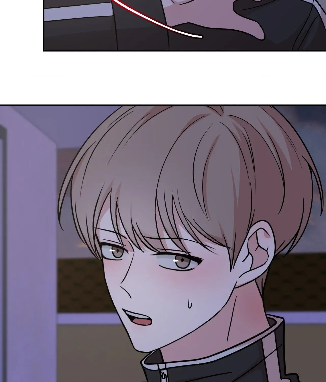 My Sassy Celebrity Chapter 2 page 36 - 