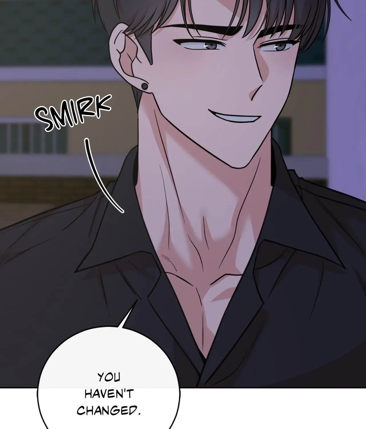 My Sassy Celebrity Chapter 2 page 38 - 