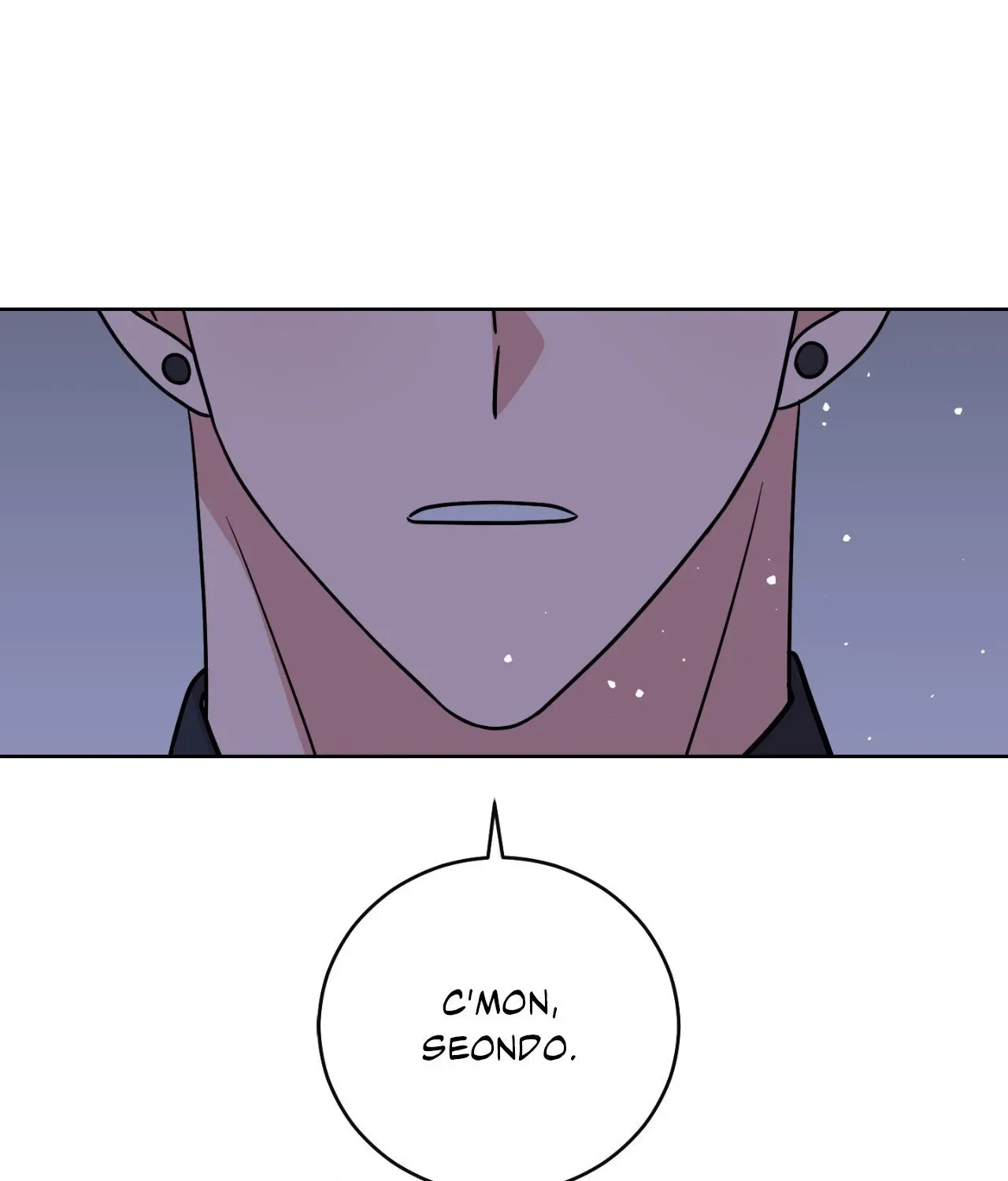 My Sassy Celebrity Chapter 2 page 43 - 
