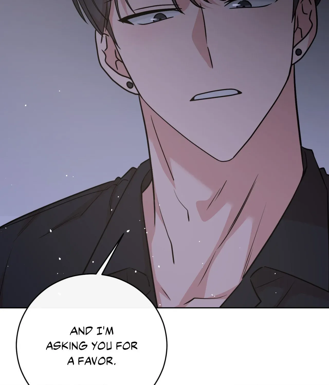 My Sassy Celebrity Chapter 2 page 46 - 