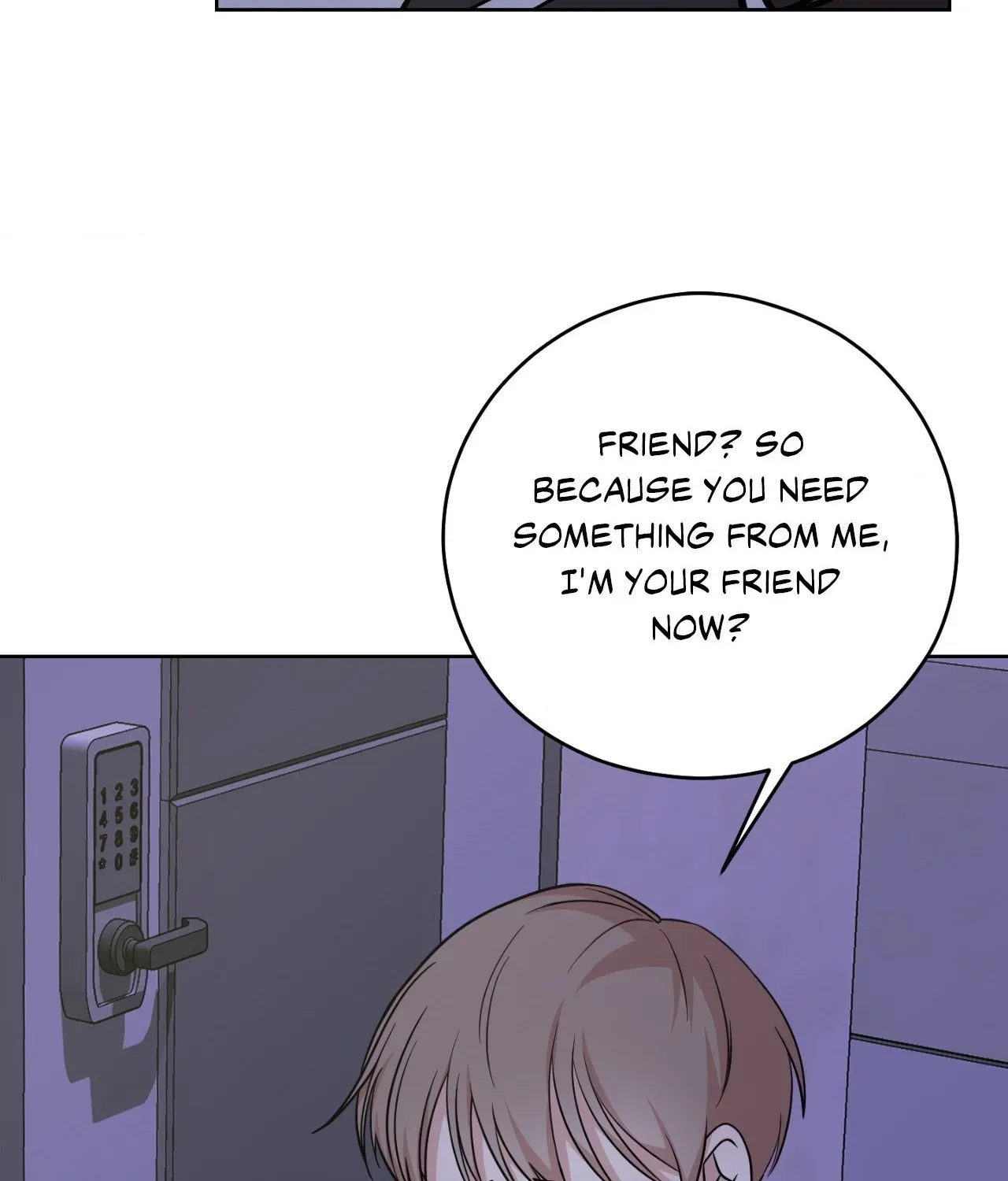 My Sassy Celebrity Chapter 2 page 49 - 