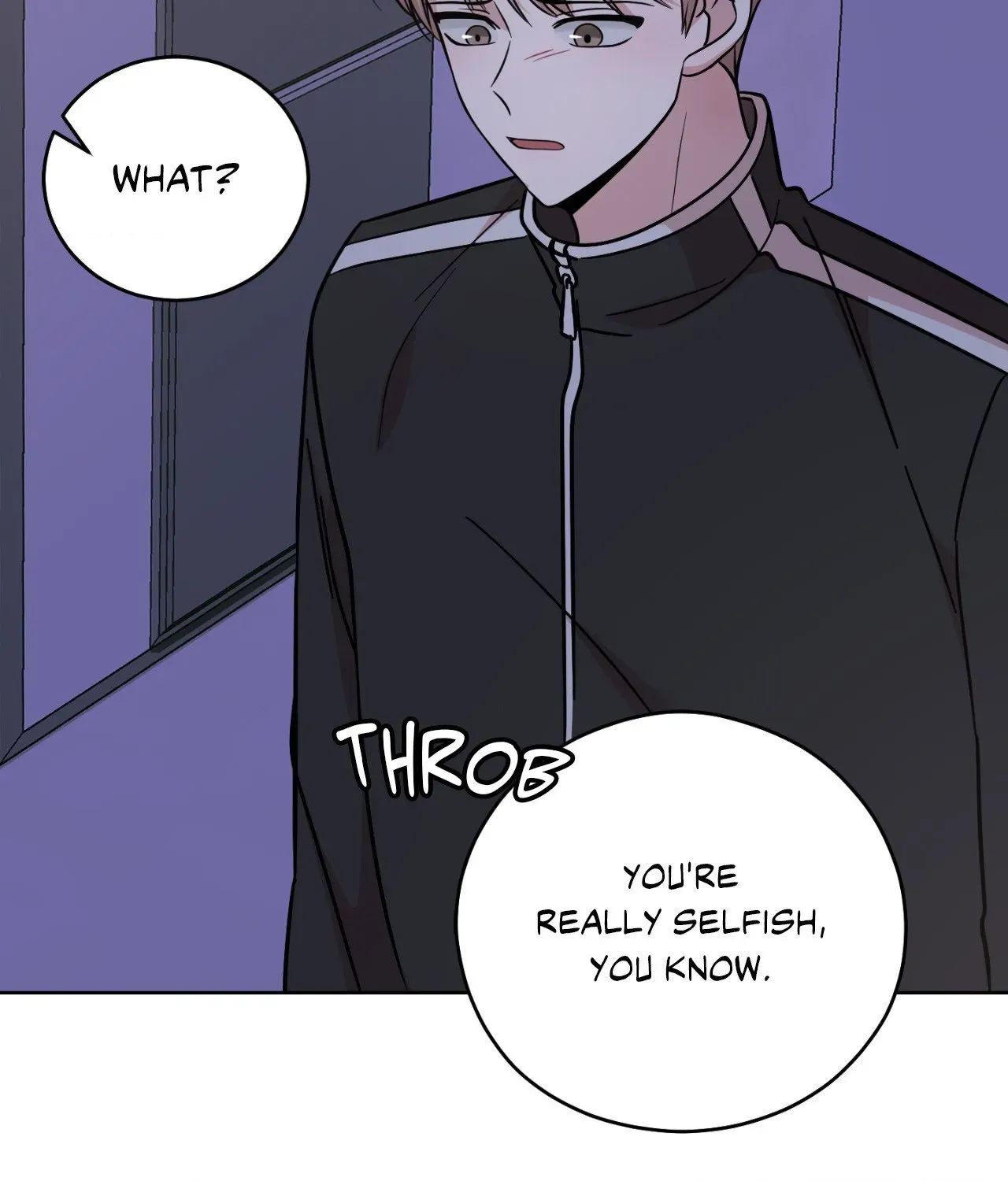 My Sassy Celebrity Chapter 2 page 50 - 