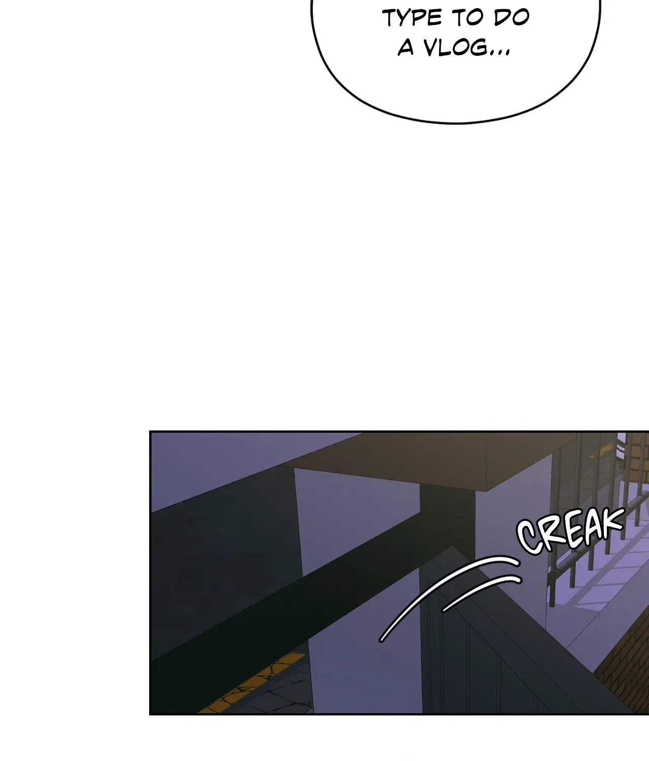 My Sassy Celebrity Chapter 2 page 6 - 
