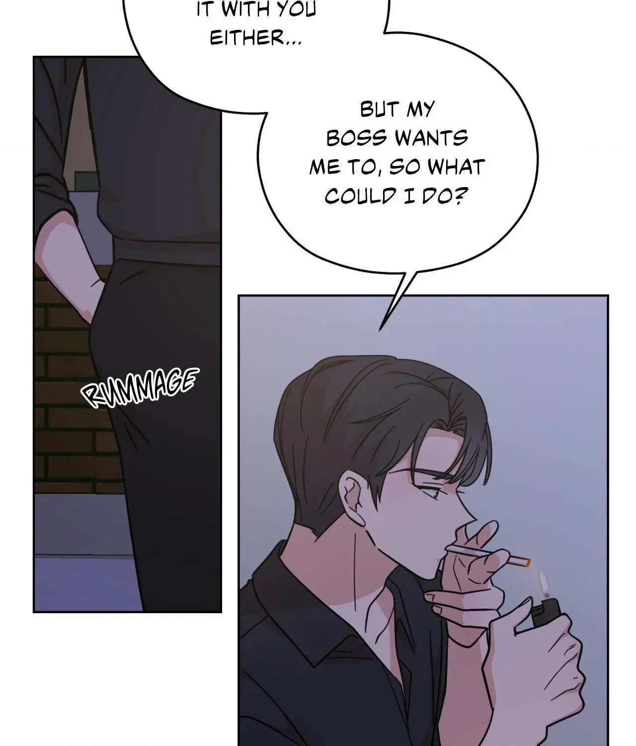 My Sassy Celebrity Chapter 2 page 52 - 