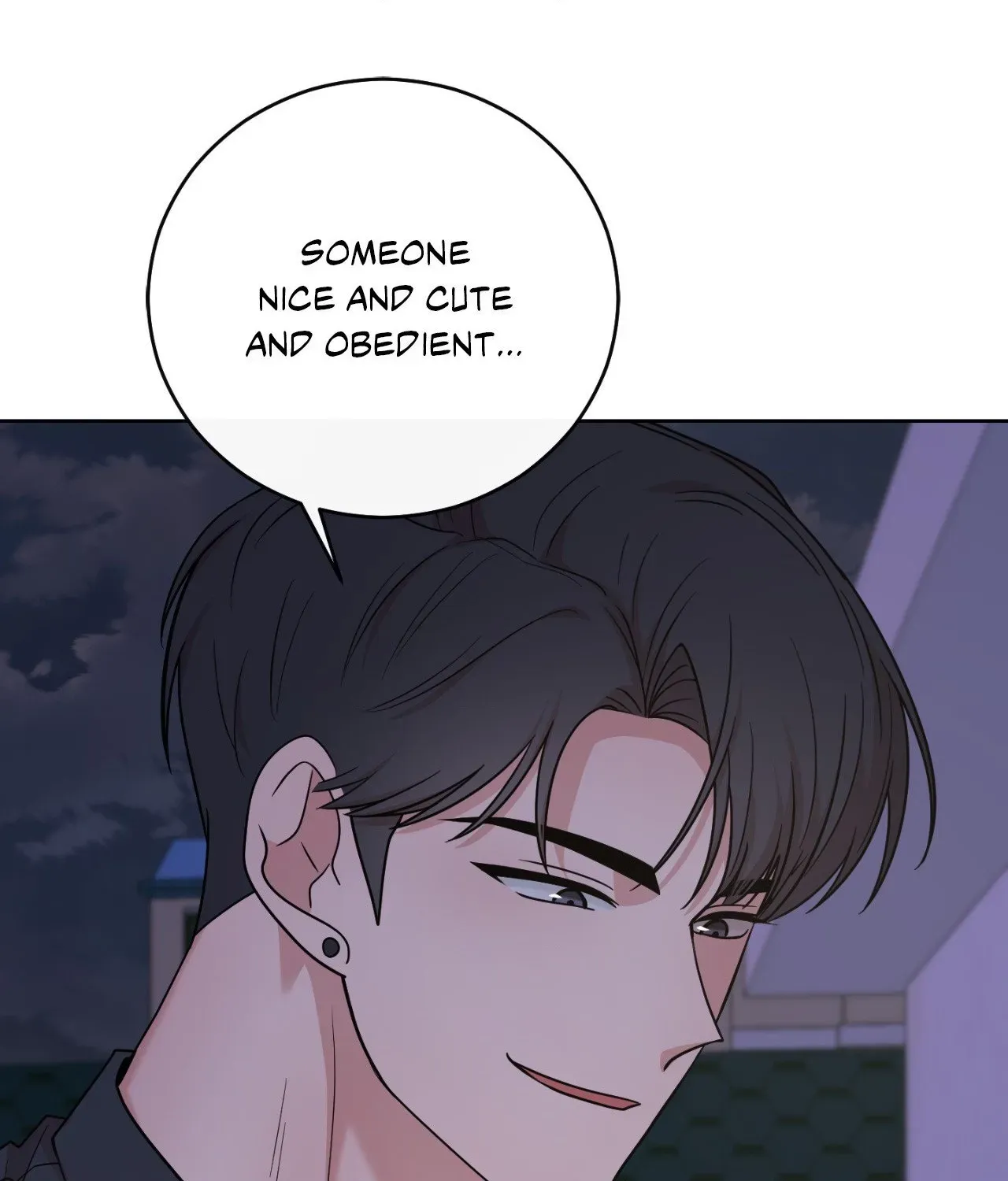My Sassy Celebrity Chapter 2 page 54 - 