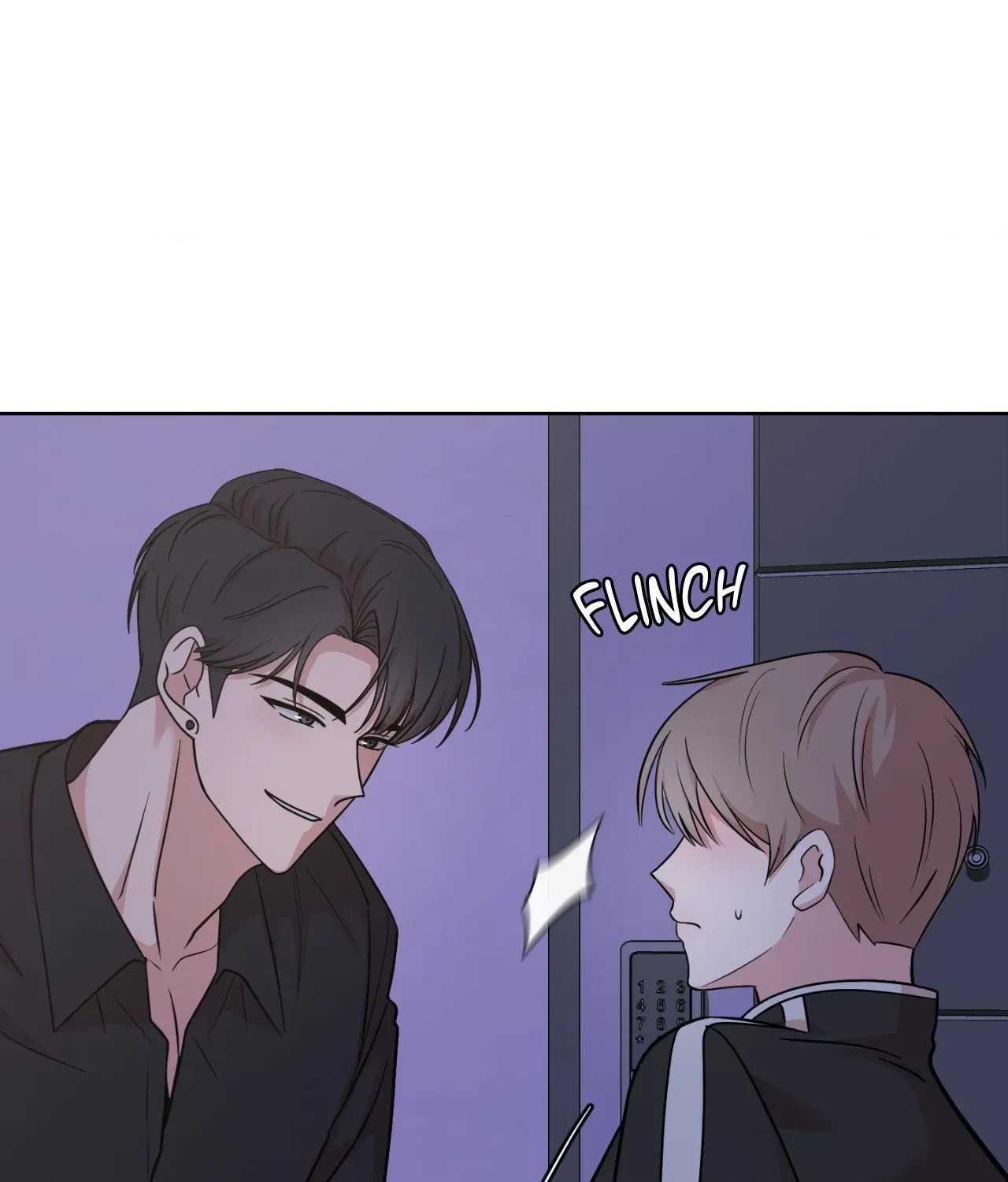 My Sassy Celebrity Chapter 2 page 56 - 