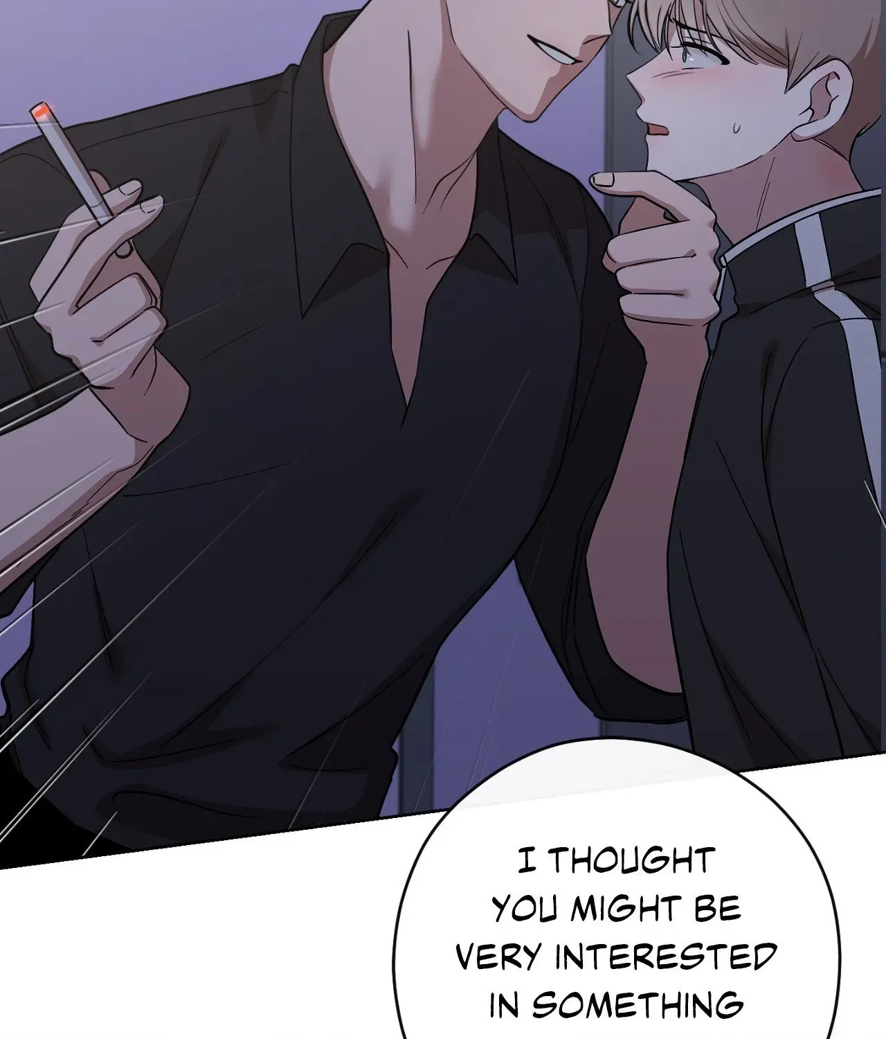 My Sassy Celebrity Chapter 2 page 60 - 