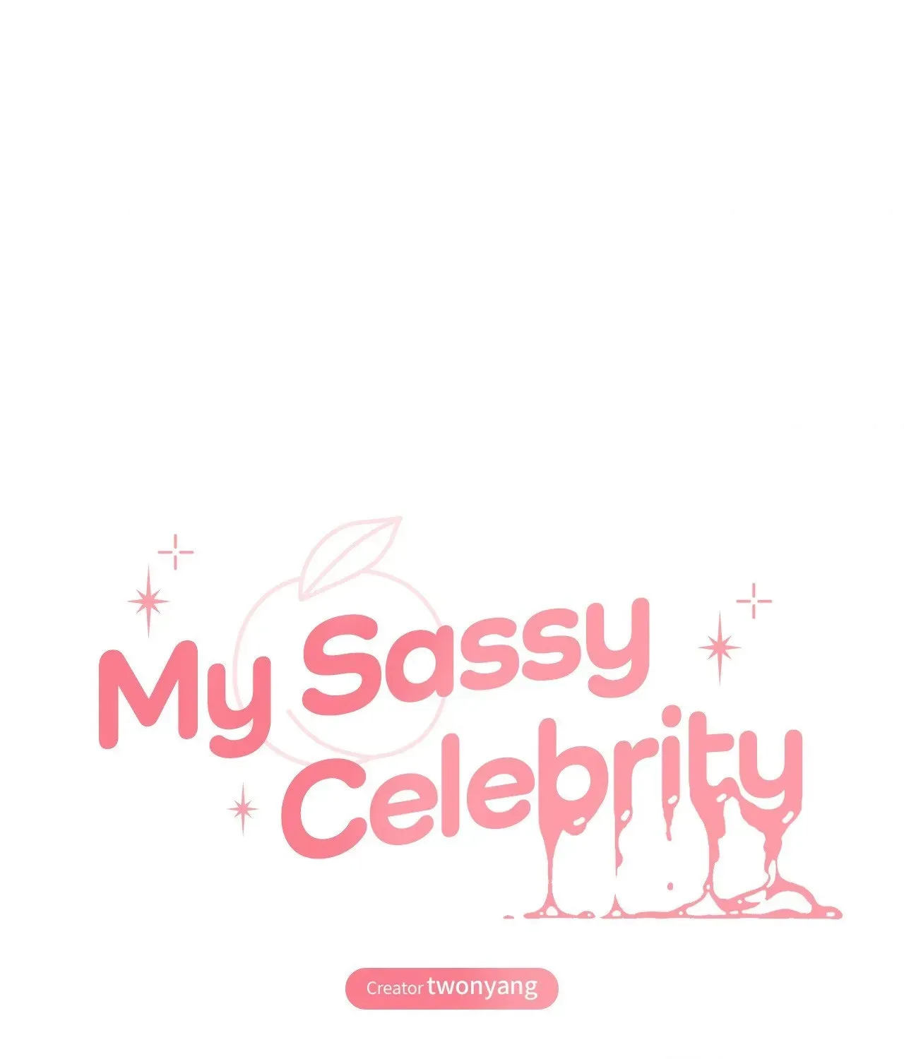 My Sassy Celebrity Chapter 2 page 66 - 