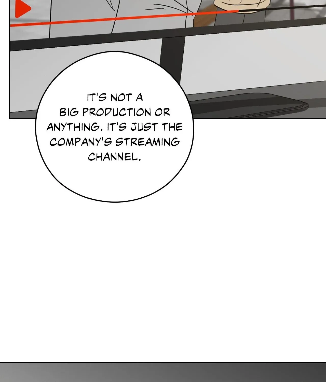 My Sassy Celebrity Chapter 2 page 71 - 