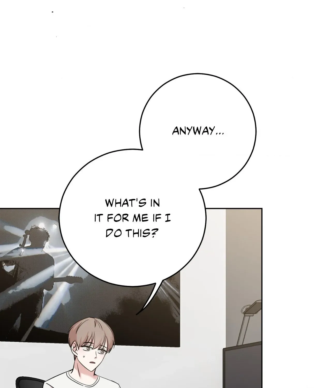 My Sassy Celebrity Chapter 2 page 78 - 