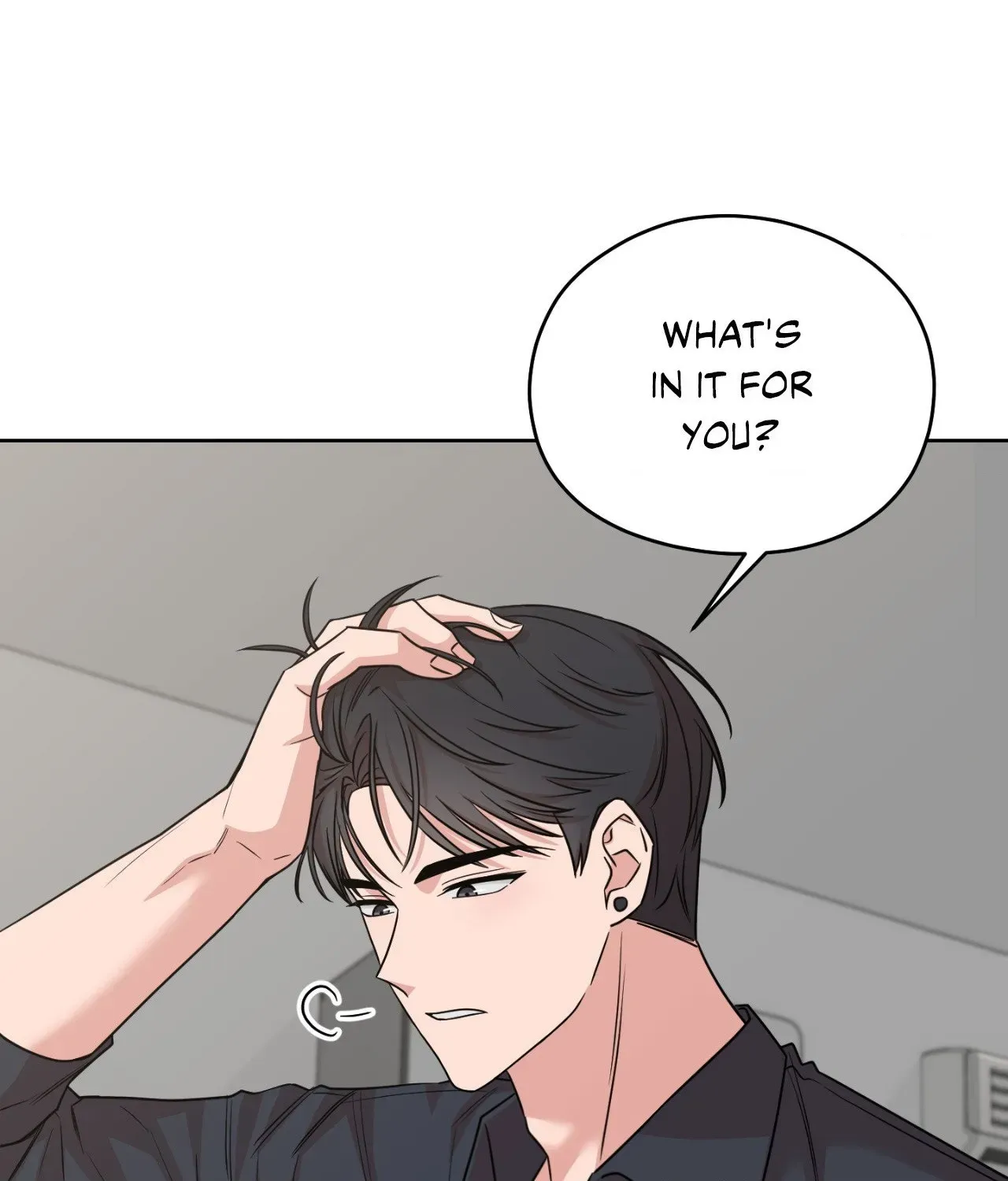 My Sassy Celebrity Chapter 2 page 80 - 