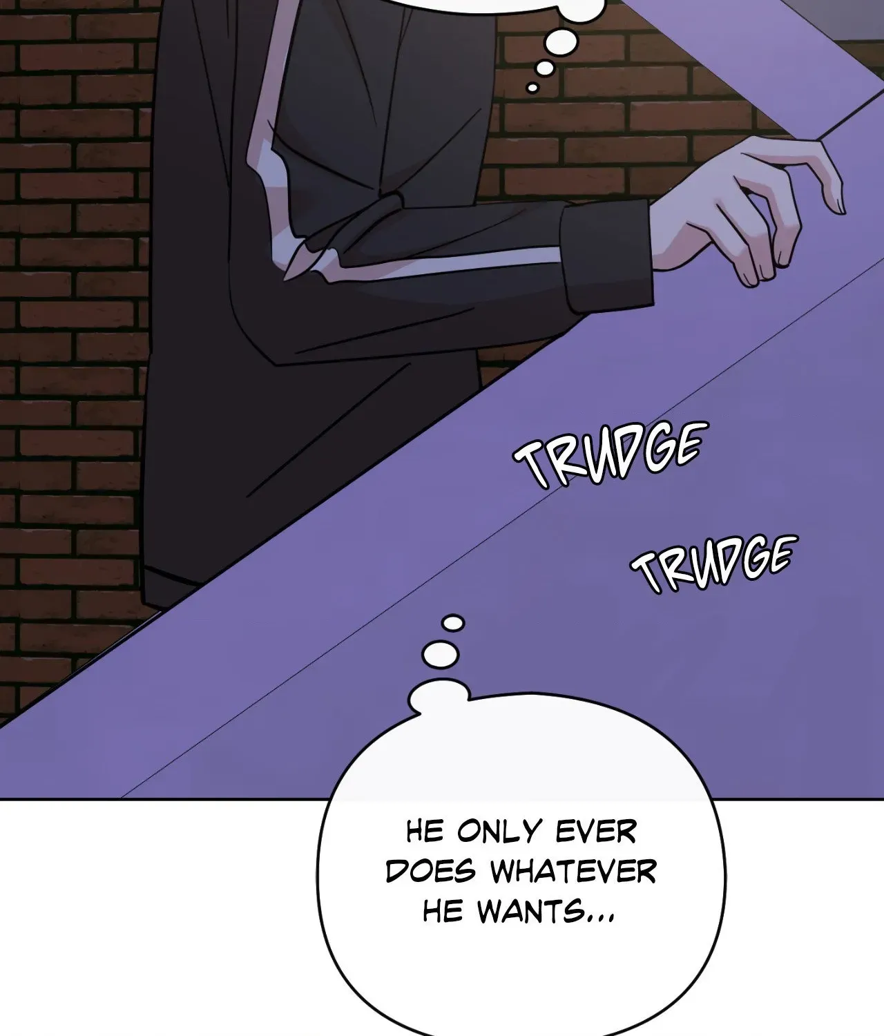 My Sassy Celebrity Chapter 2 page 9 - 
