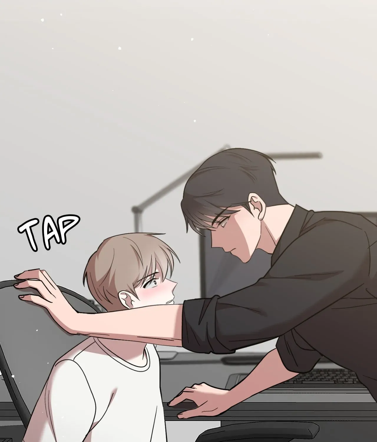 My Sassy Celebrity Chapter 2 page 88 - 