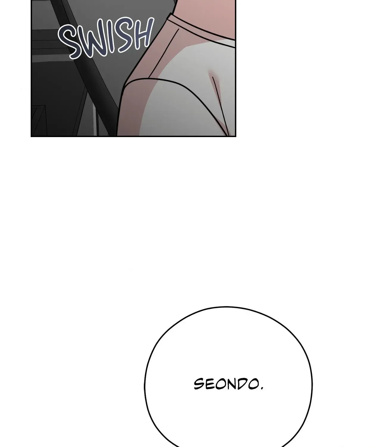 My Sassy Celebrity Chapter 2 page 94 - 
