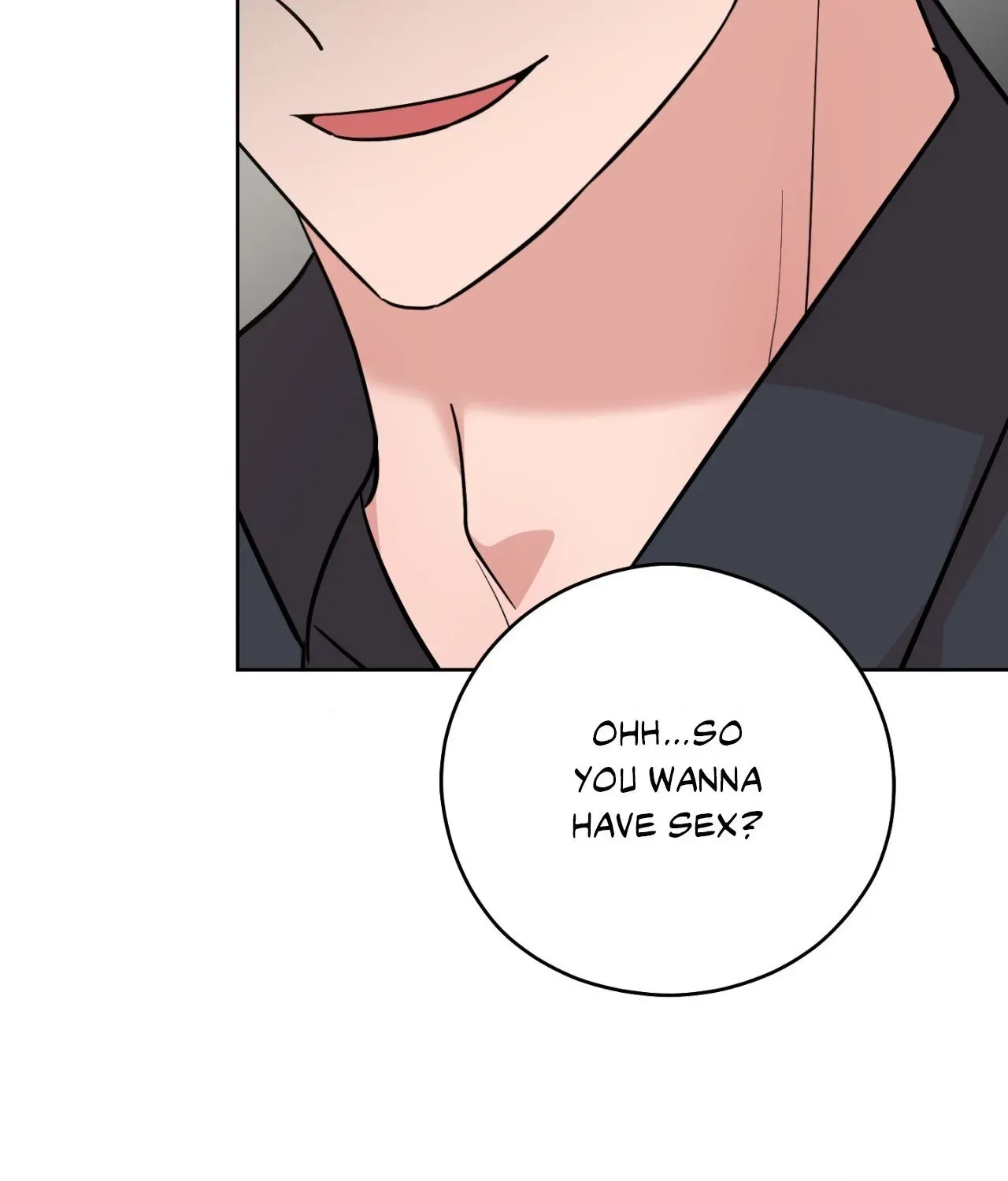 My Sassy Celebrity Chapter 3 page 13 - 