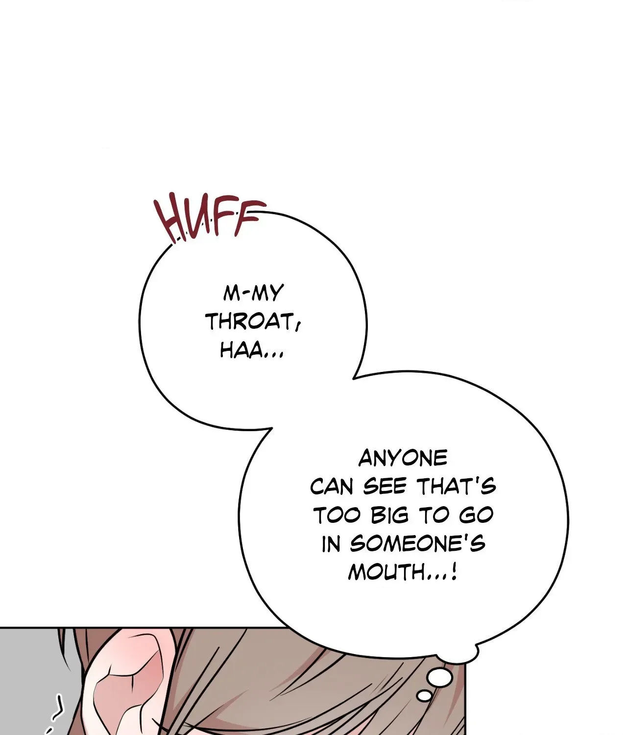 My Sassy Celebrity Chapter 3 page 134 - 