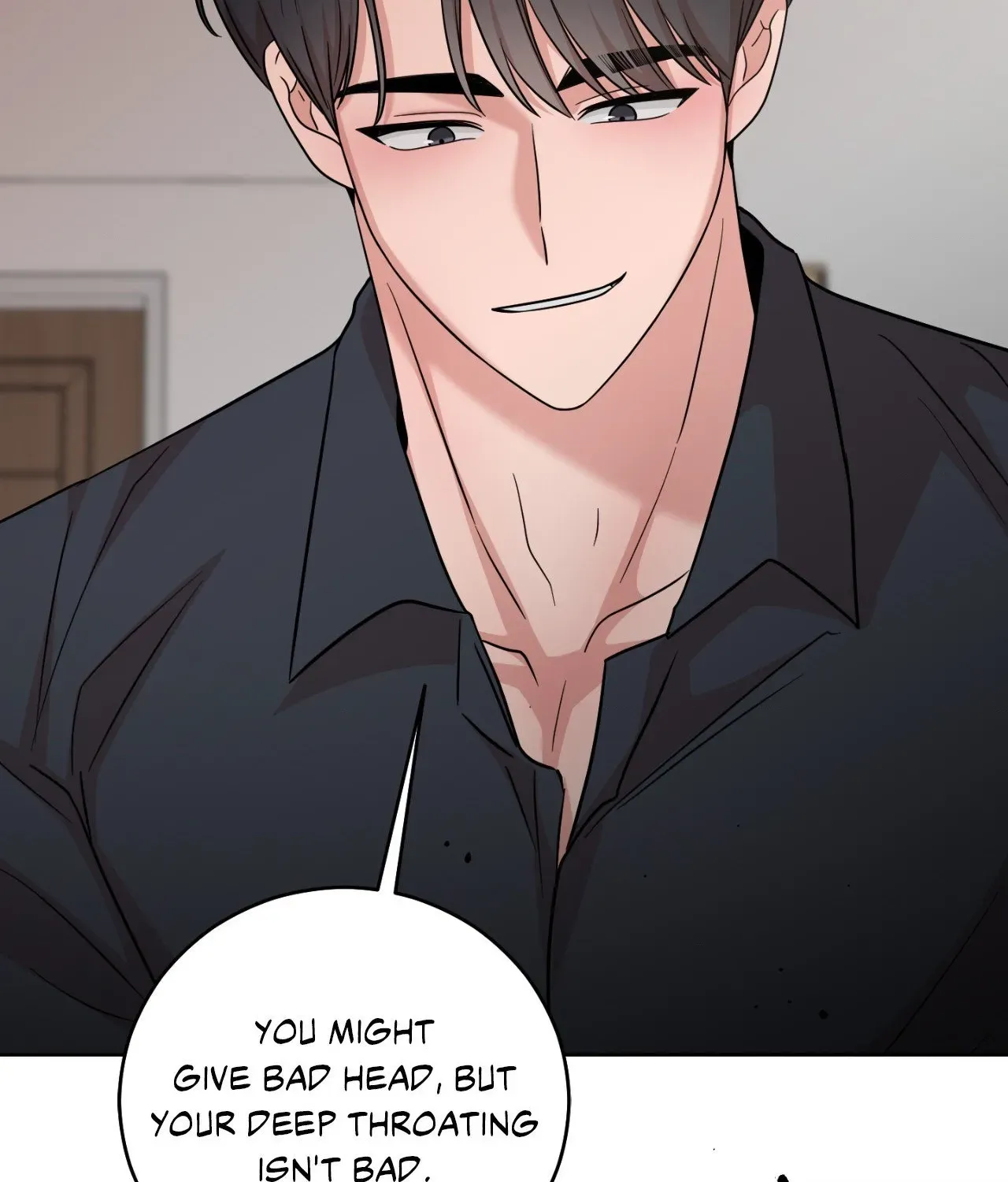 My Sassy Celebrity Chapter 3 page 138 - 